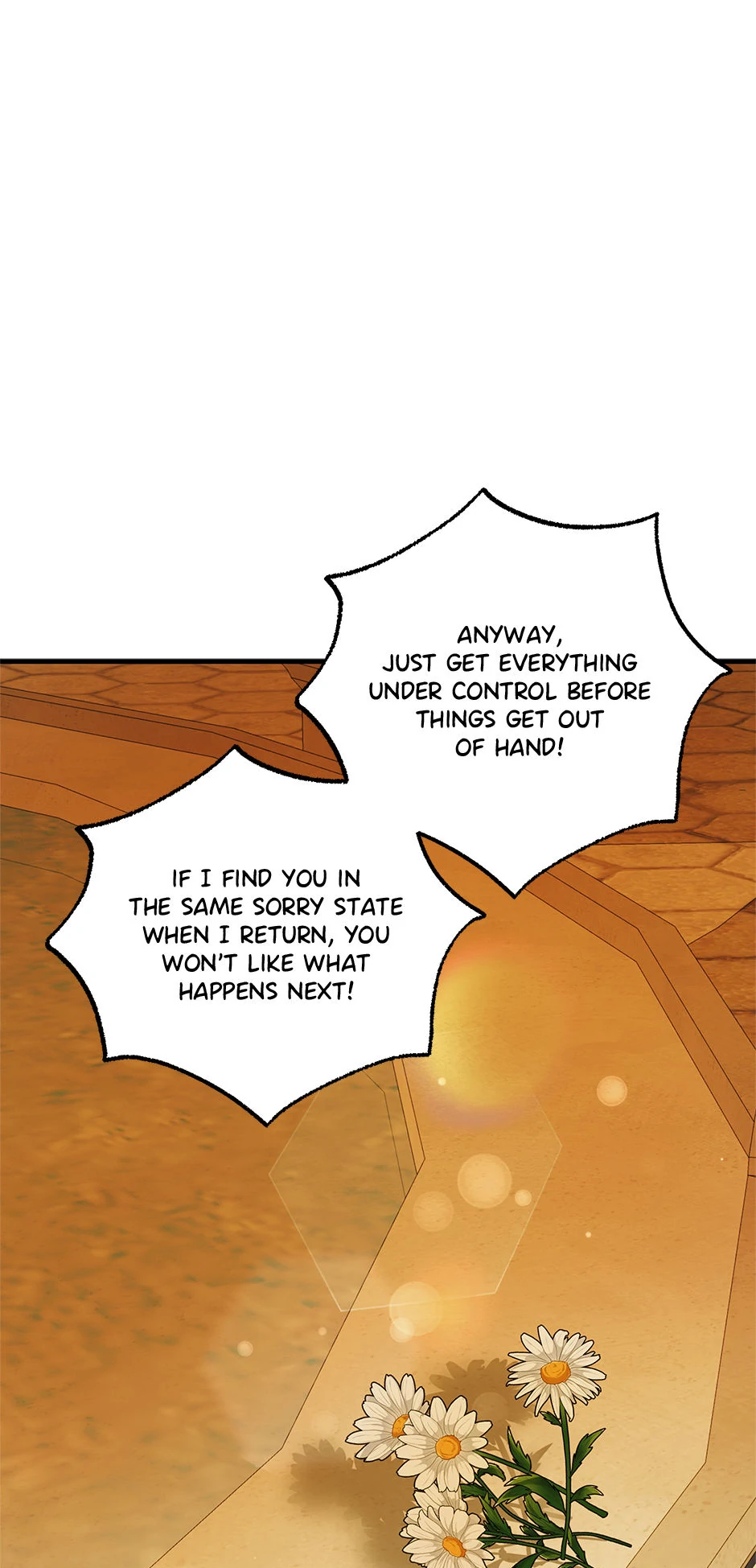 Saving My Sweetheart [Official] - Special Episode 20 manhwa