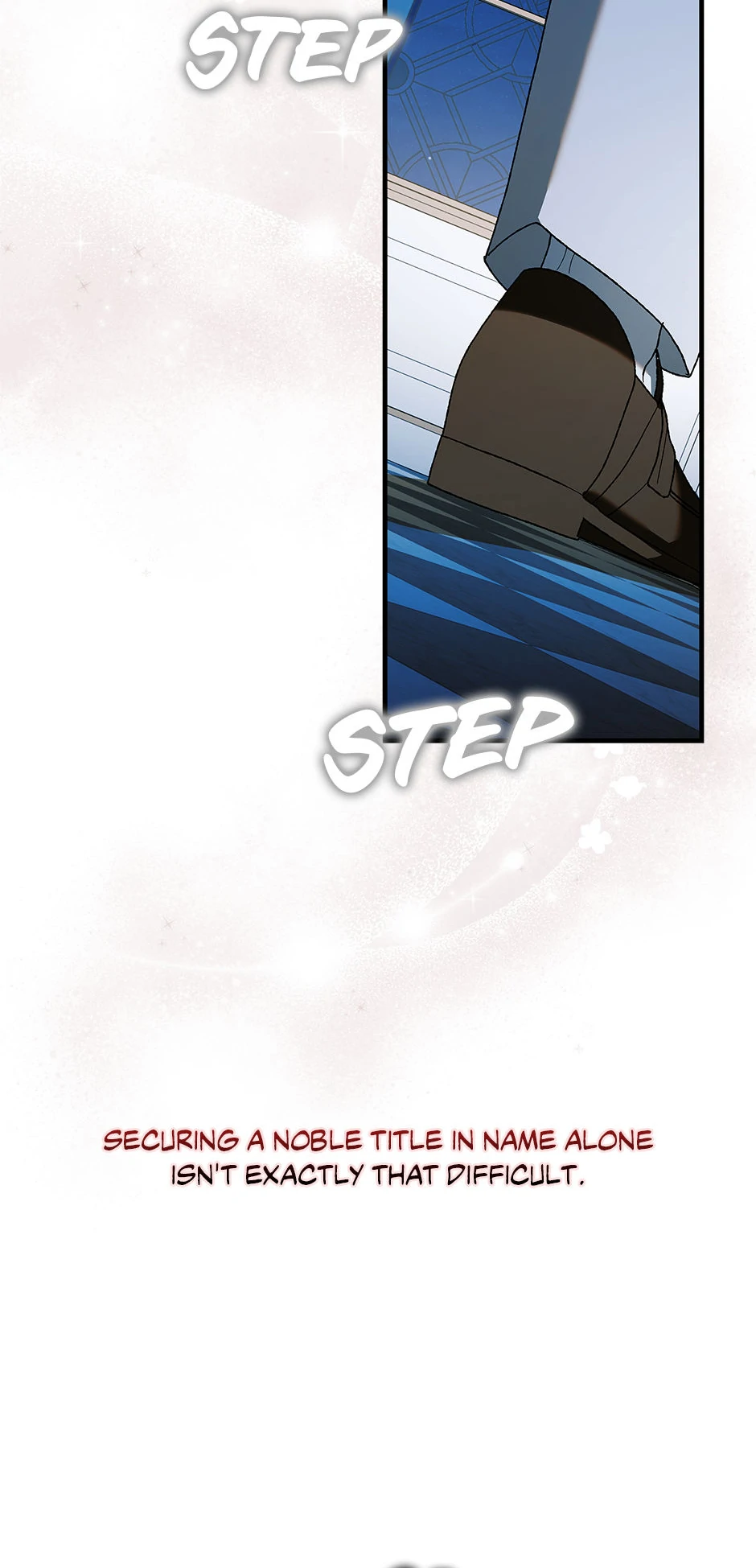 Saving My Sweetheart [Official] - Special Episode 20 manhwa