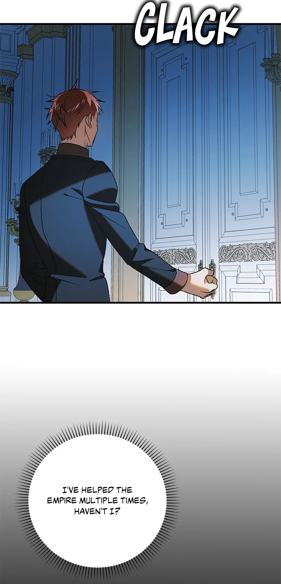 Saving My Sweetheart [Official] - Special Episode 20 manhwa