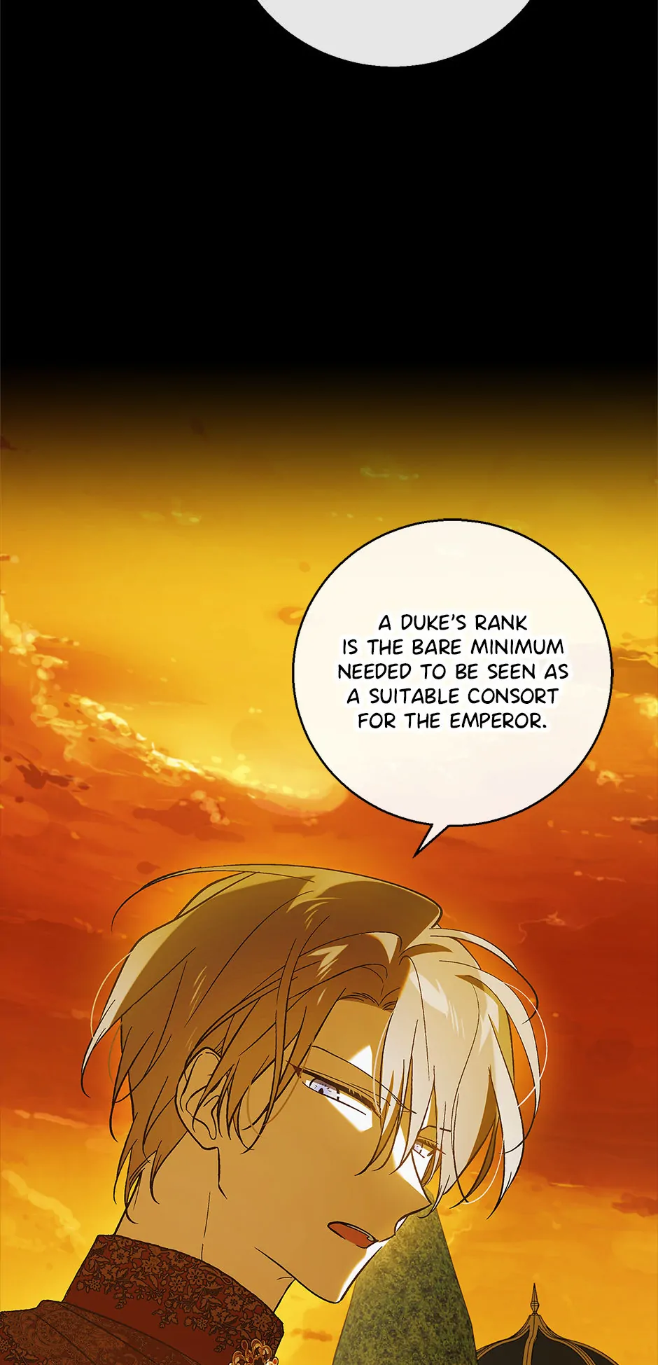 Saving My Sweetheart [Official] - Special Episode 20 manhwa