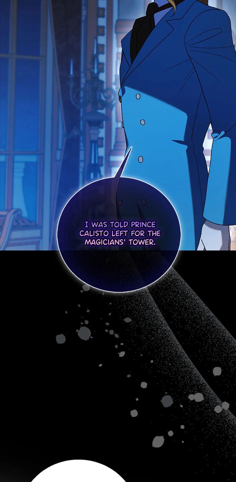 Saving My Sweetheart [Official] - Special Episode 20 manhwa