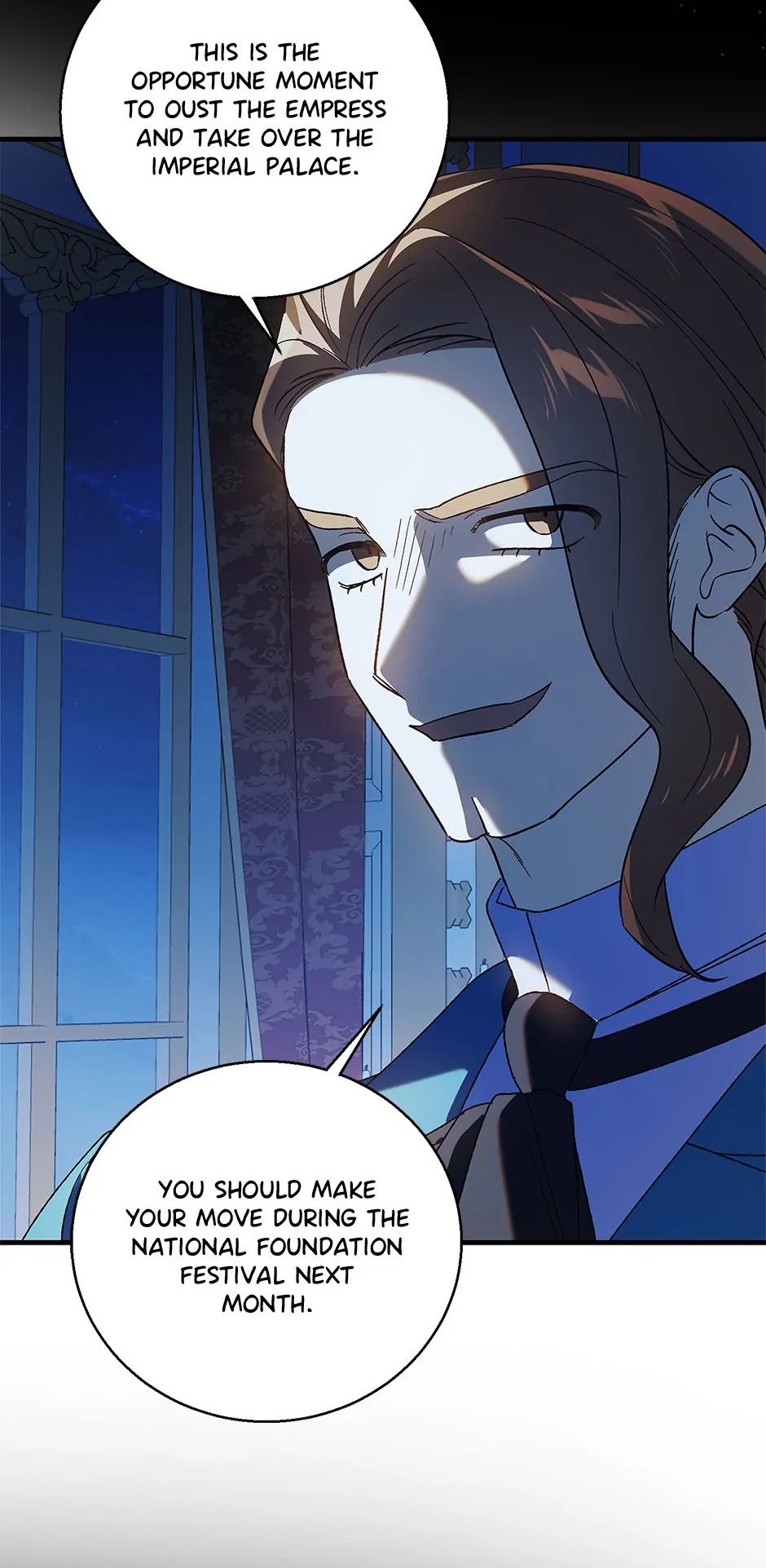 Saving My Sweetheart [Official] - Special Episode 20 manhwa