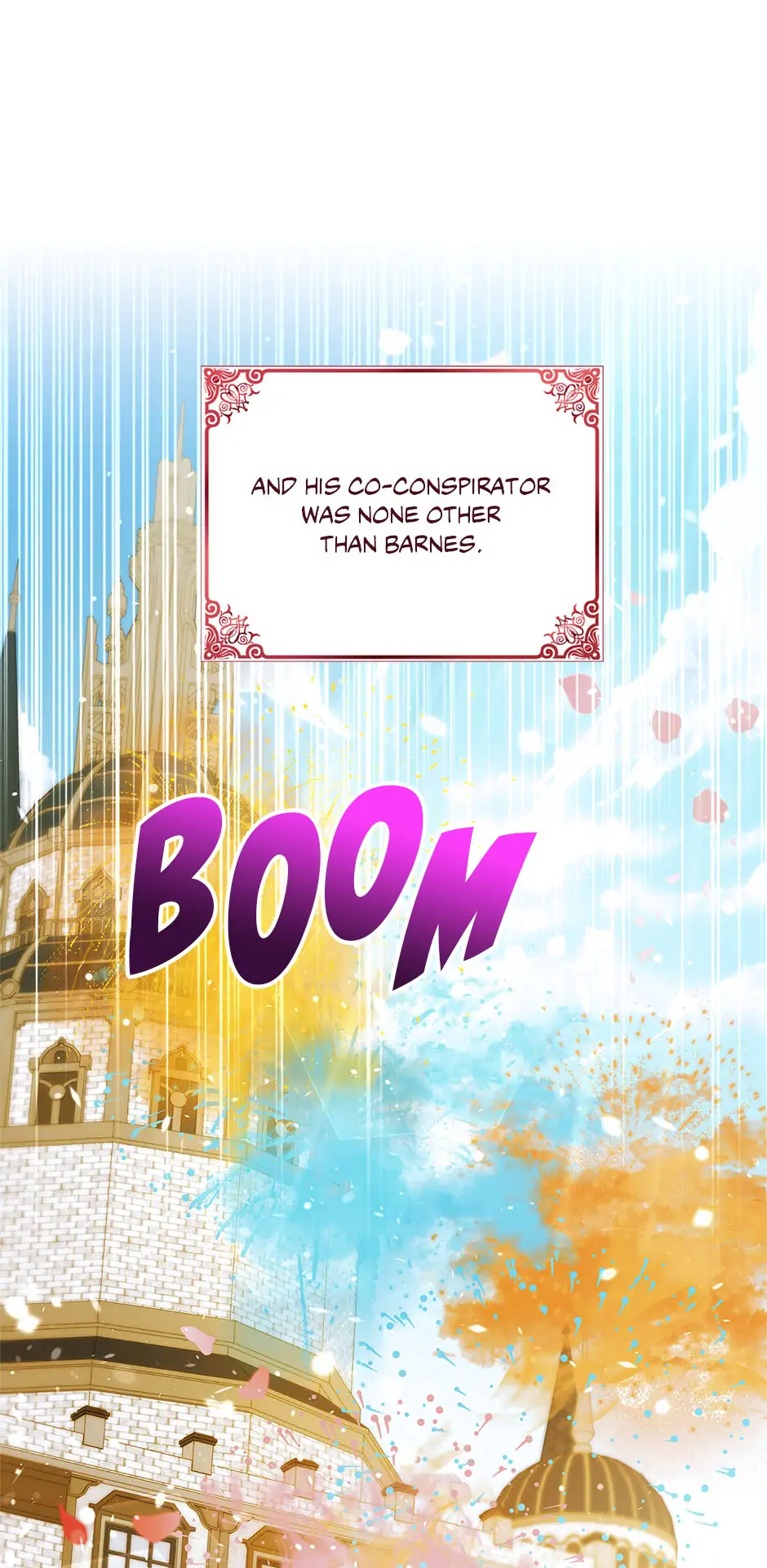 Saving My Sweetheart [Official] - Special Episode 20 manhwa