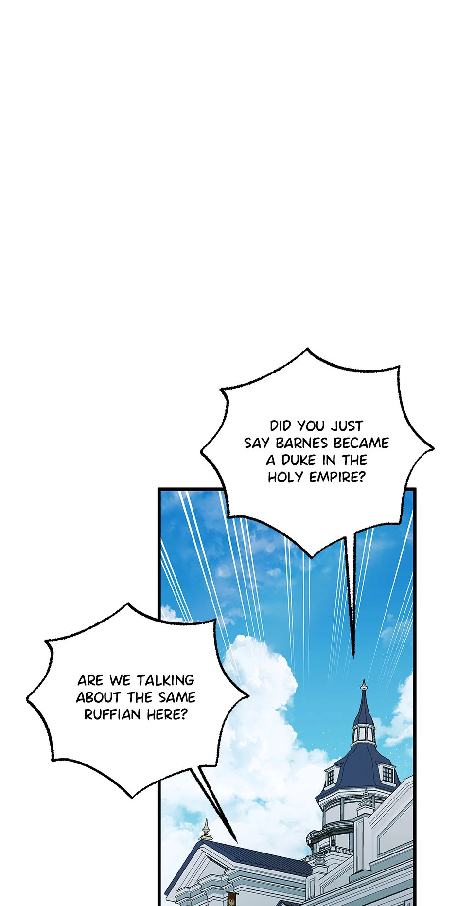 Saving My Sweetheart [Official] - Special Episode 20 manhwa