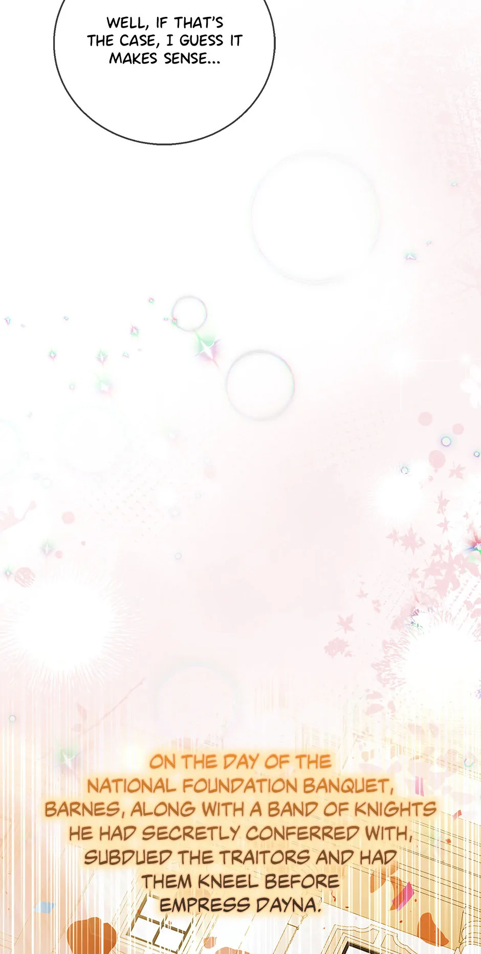Saving My Sweetheart [Official] - Special Episode 20 manhwa
