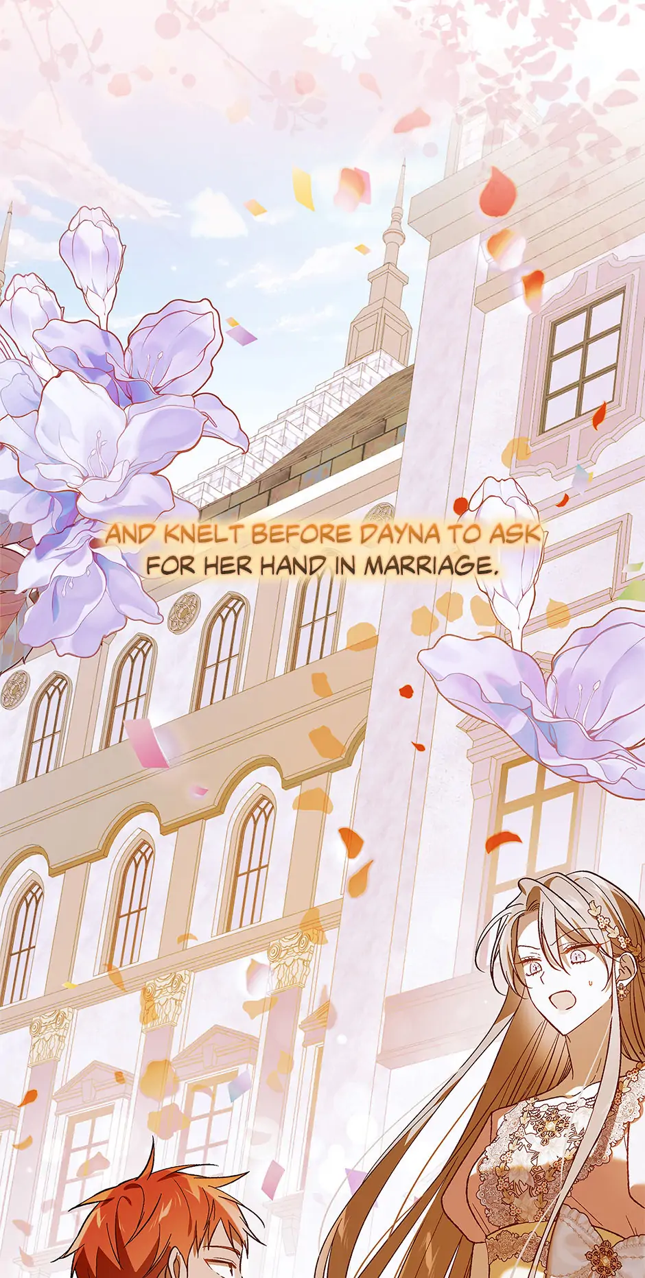 Saving My Sweetheart [Official] - Special Episode 20 manhwa