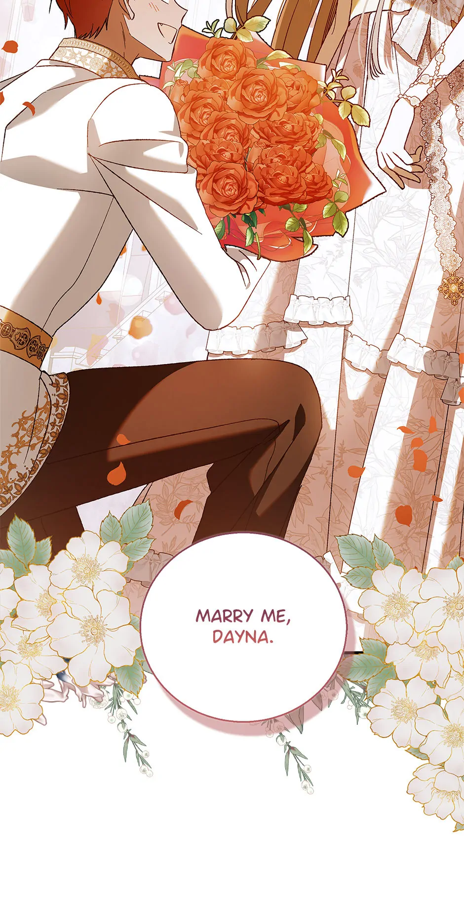 Saving My Sweetheart [Official] - Special Episode 20 manhwa