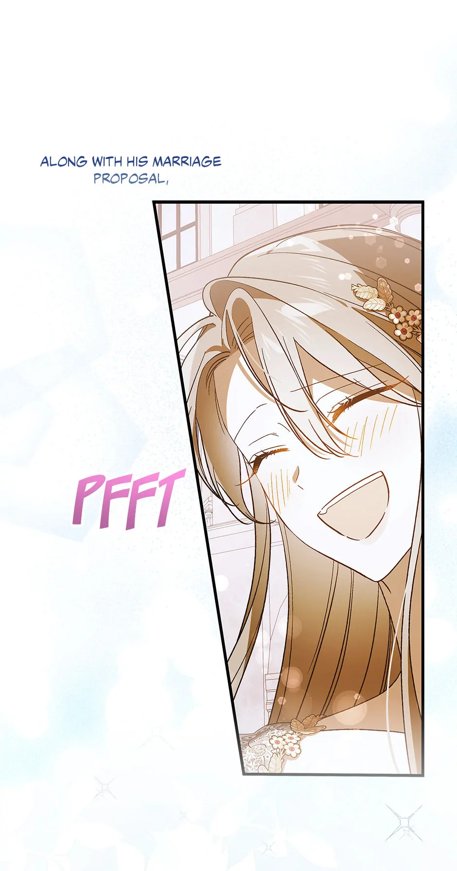 Saving My Sweetheart [Official] - Special Episode 20 manhwa