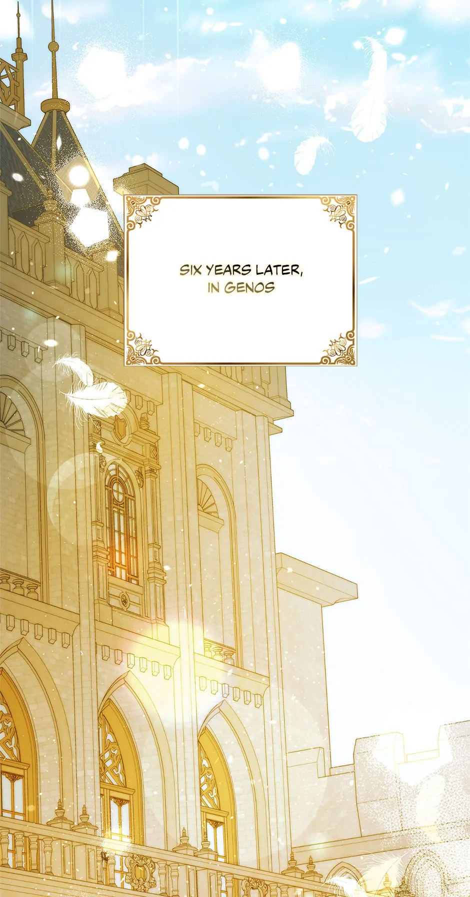 Saving My Sweetheart [Official] - Special Episode 20 manhwa