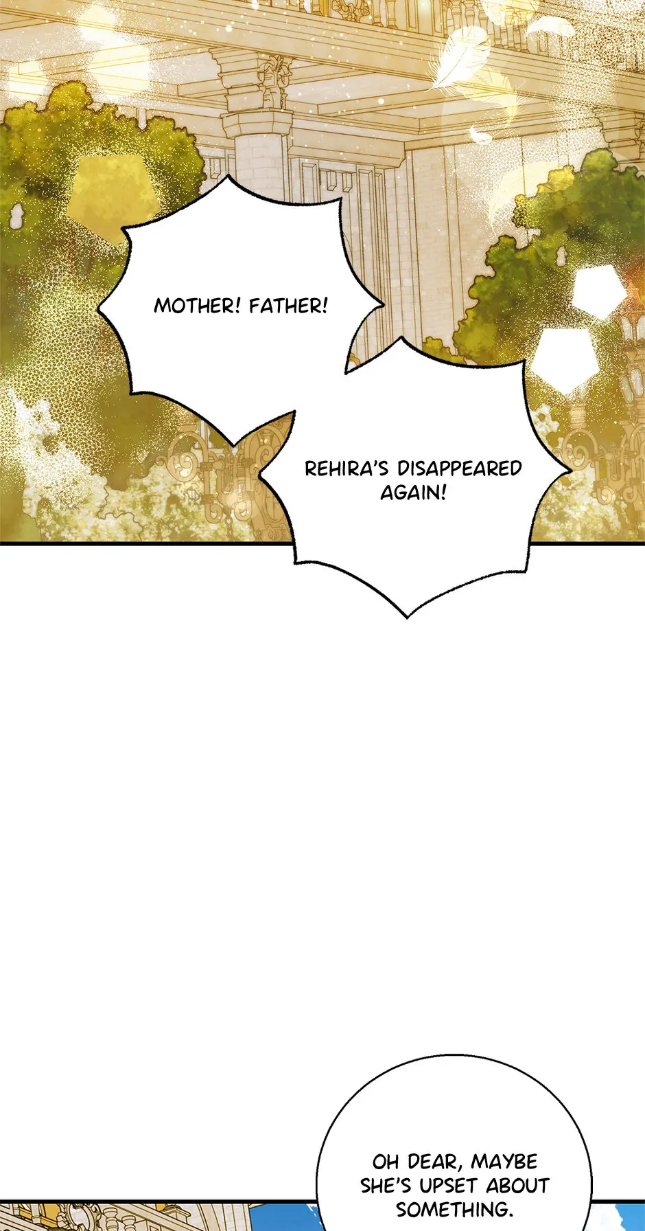Saving My Sweetheart [Official] - Special Episode 20 manhwa
