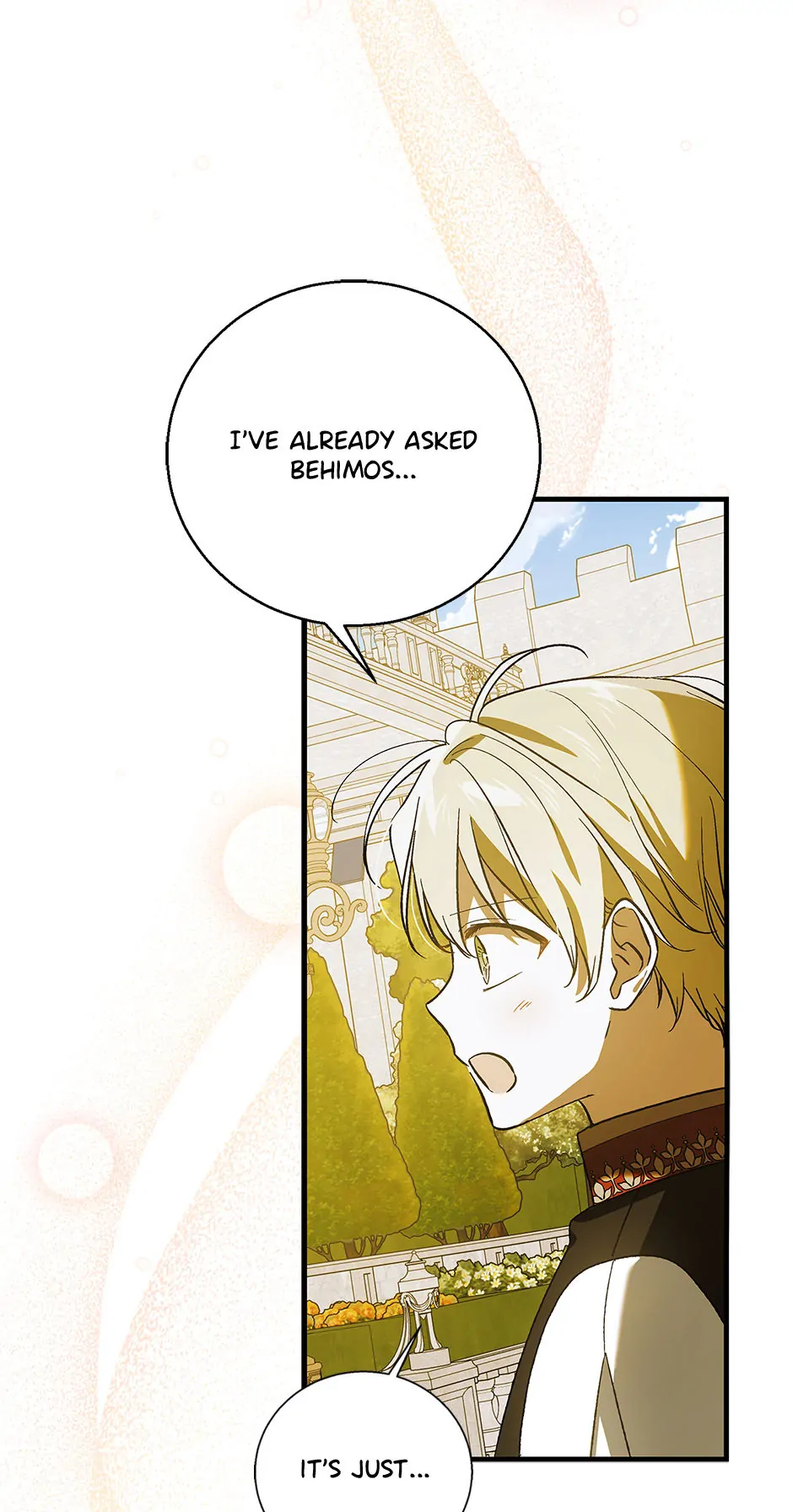 Saving My Sweetheart [Official] - Special Episode 20 manhwa
