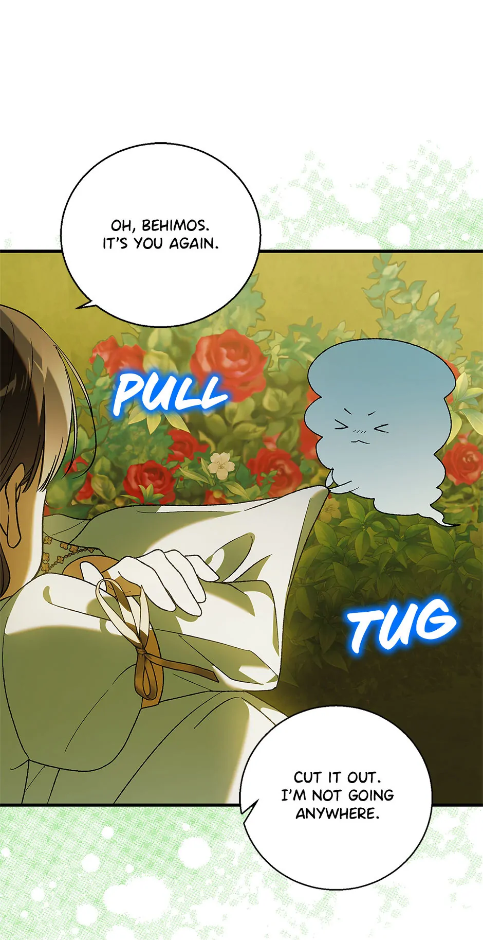 Saving My Sweetheart [Official] - Special Episode 20 manhwa