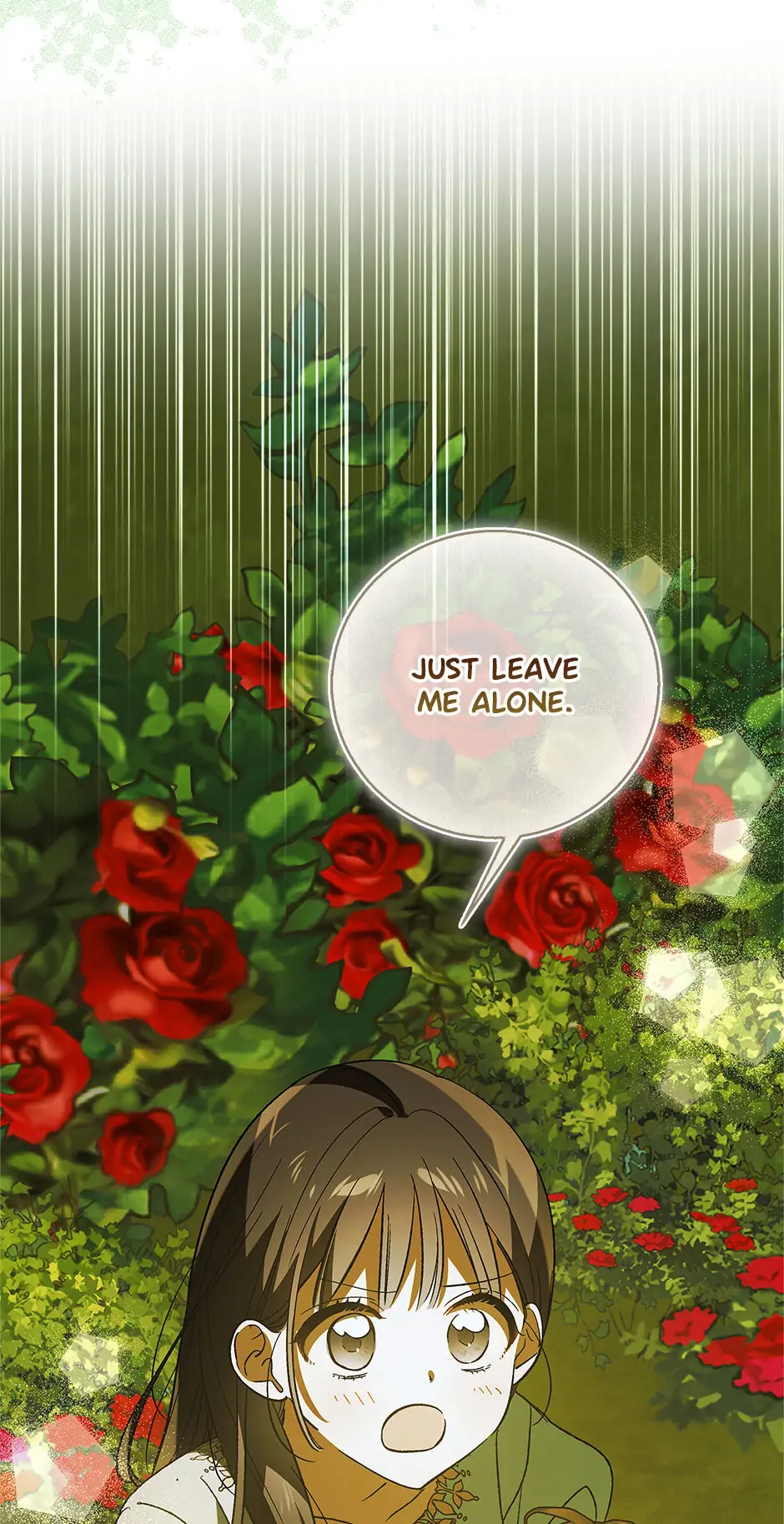 Saving My Sweetheart [Official] - Special Episode 20 manhwa