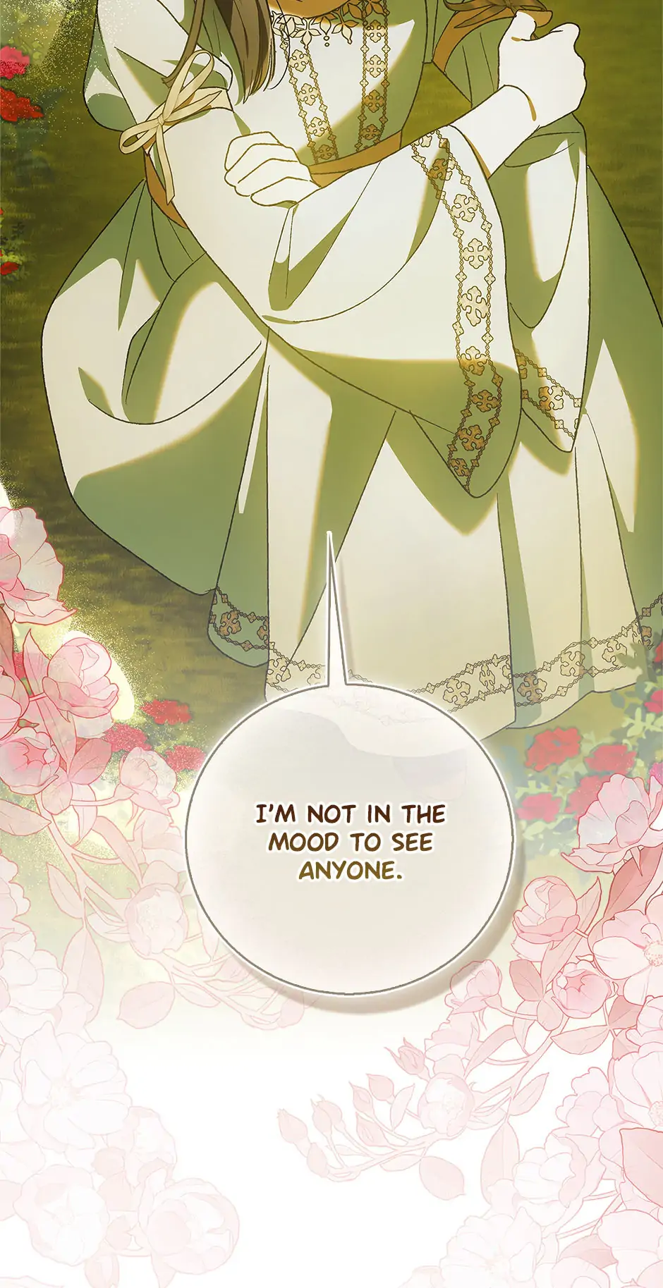 Saving My Sweetheart [Official] - Special Episode 20 manhwa
