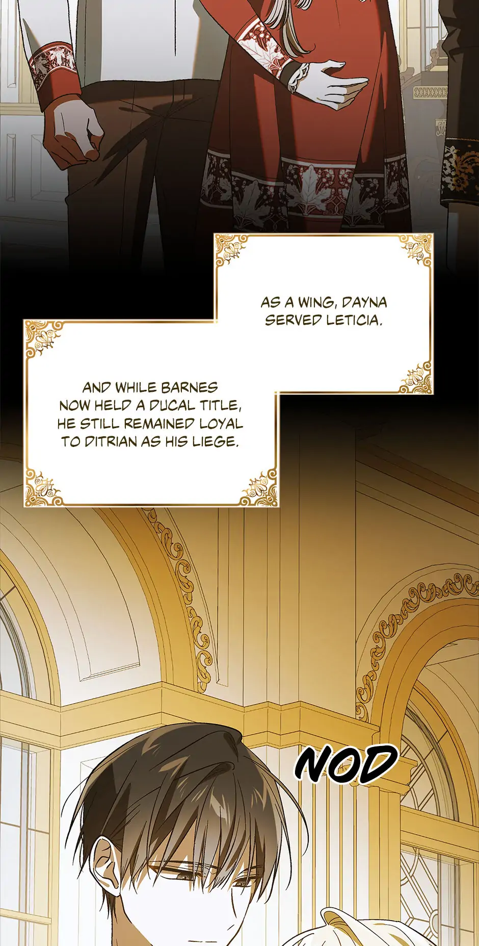 Saving My Sweetheart [Official] - Special Episode 21 manhwa