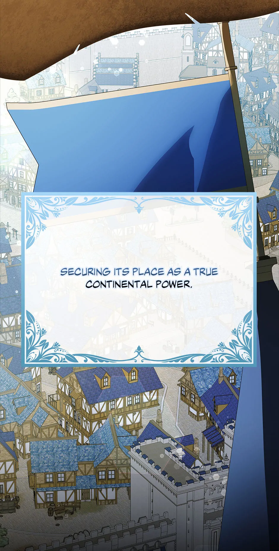 Saving My Sweetheart [Official] - Special Episode 21 manhwa