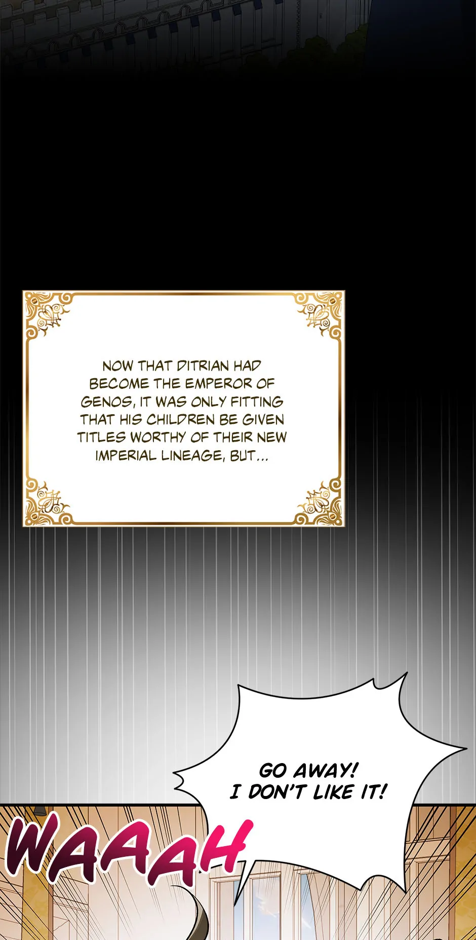 Saving My Sweetheart [Official] - Special Episode 21 manhwa