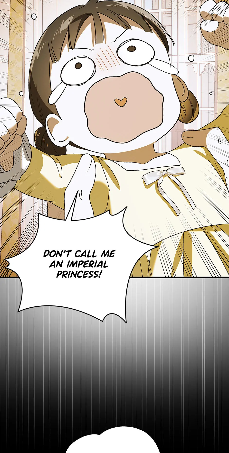 Saving My Sweetheart [Official] - Special Episode 21 manhwa