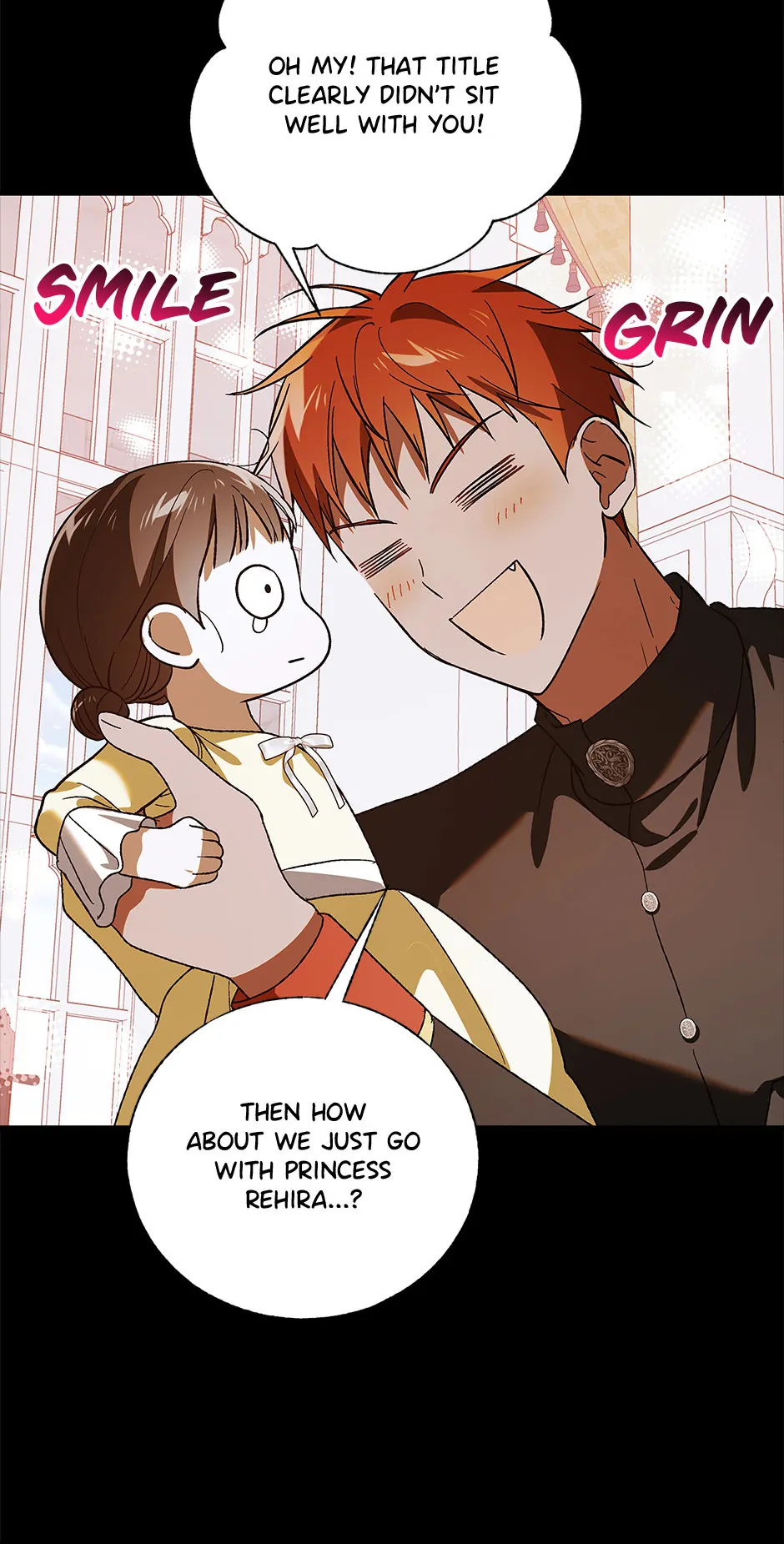 Saving My Sweetheart [Official] - Special Episode 21 manhwa