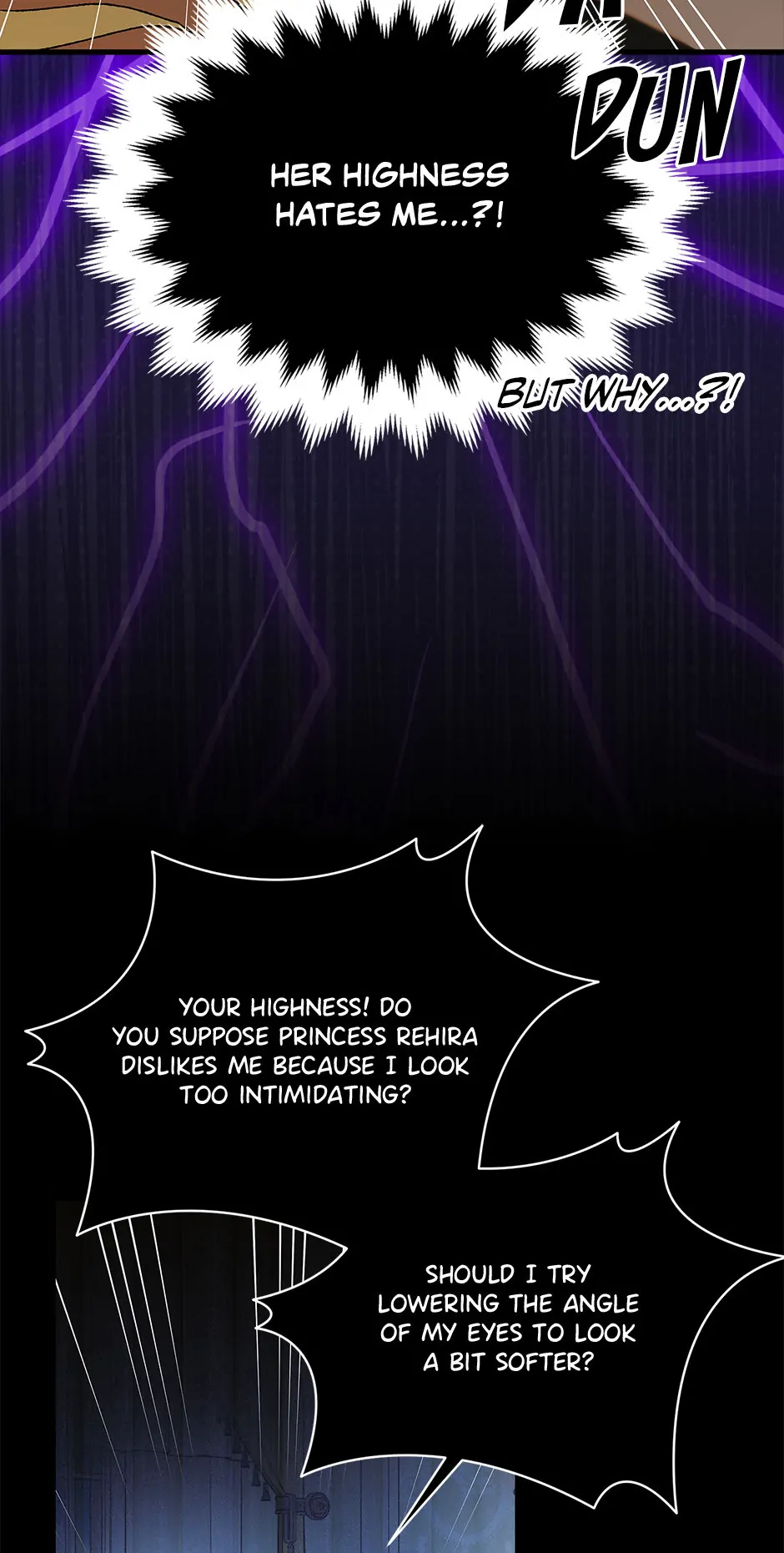 Saving My Sweetheart [Official] - Special Episode 21 manhwa