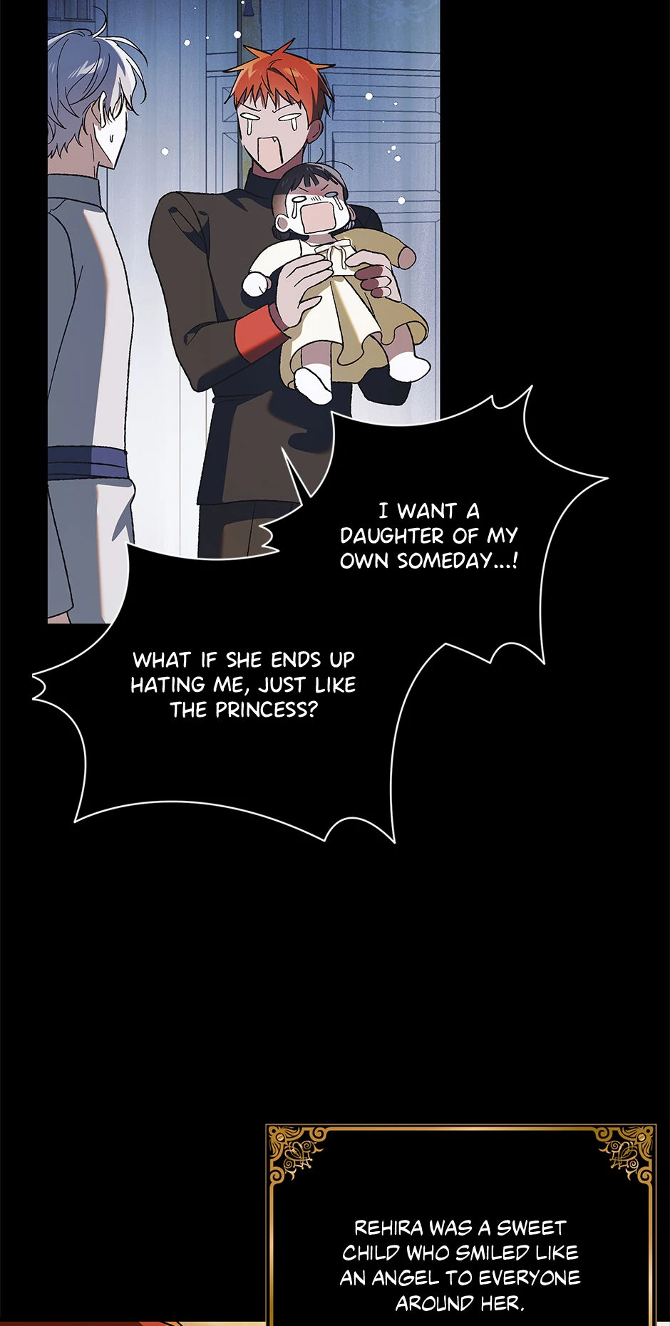 Saving My Sweetheart [Official] - Special Episode 21 manhwa