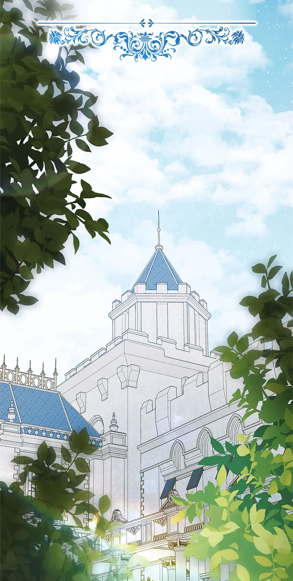 Saving My Sweetheart [Official] - Special Episode 21 manhwa