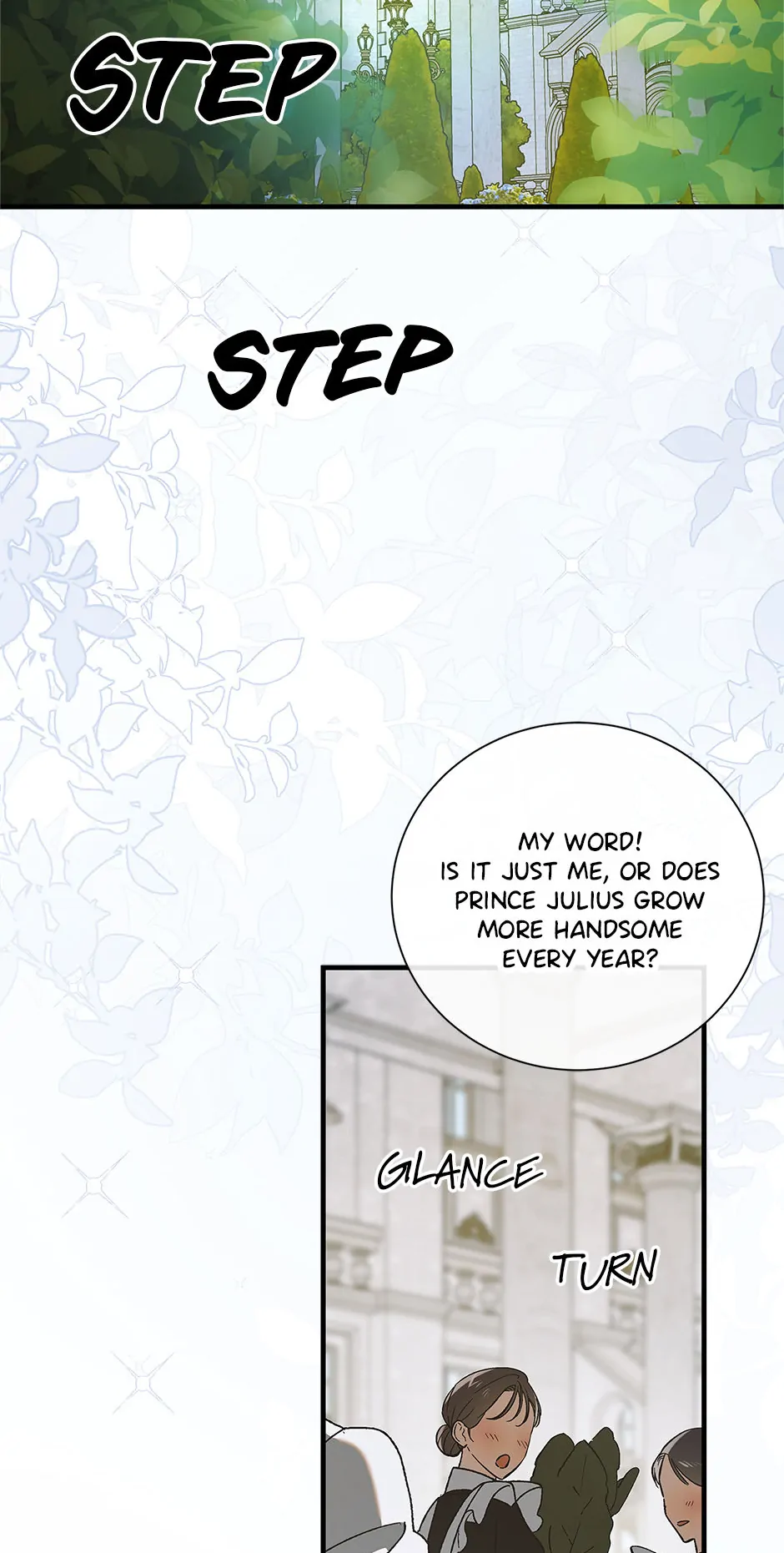 Saving My Sweetheart [Official] - Special Episode 21 manhwa