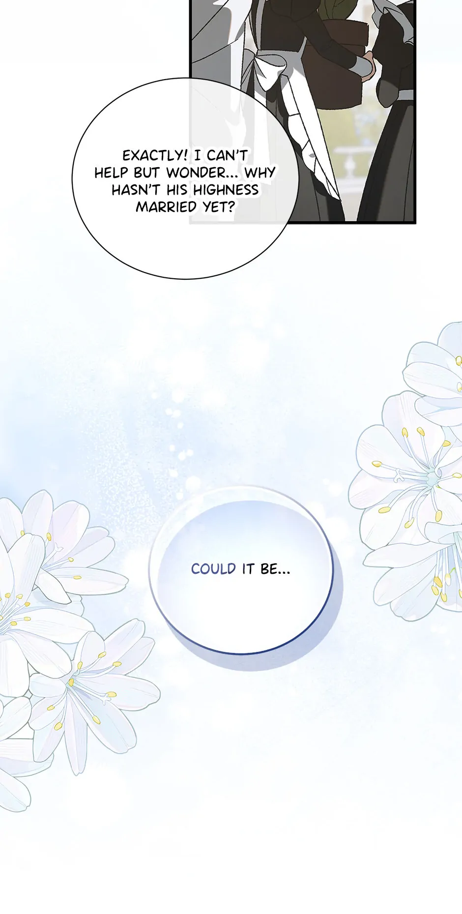 Saving My Sweetheart [Official] - Special Episode 21 manhwa
