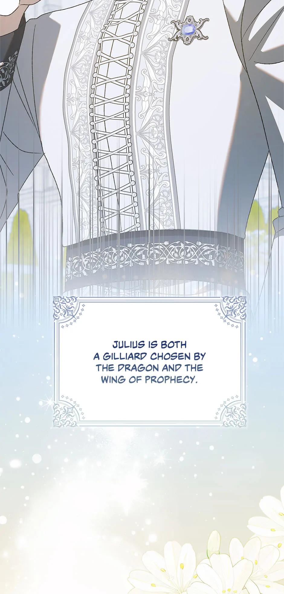 Saving My Sweetheart [Official] - Special Episode 21 manhwa