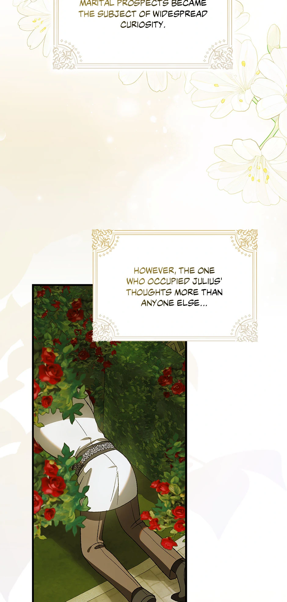Saving My Sweetheart [Official] - Special Episode 21 manhwa