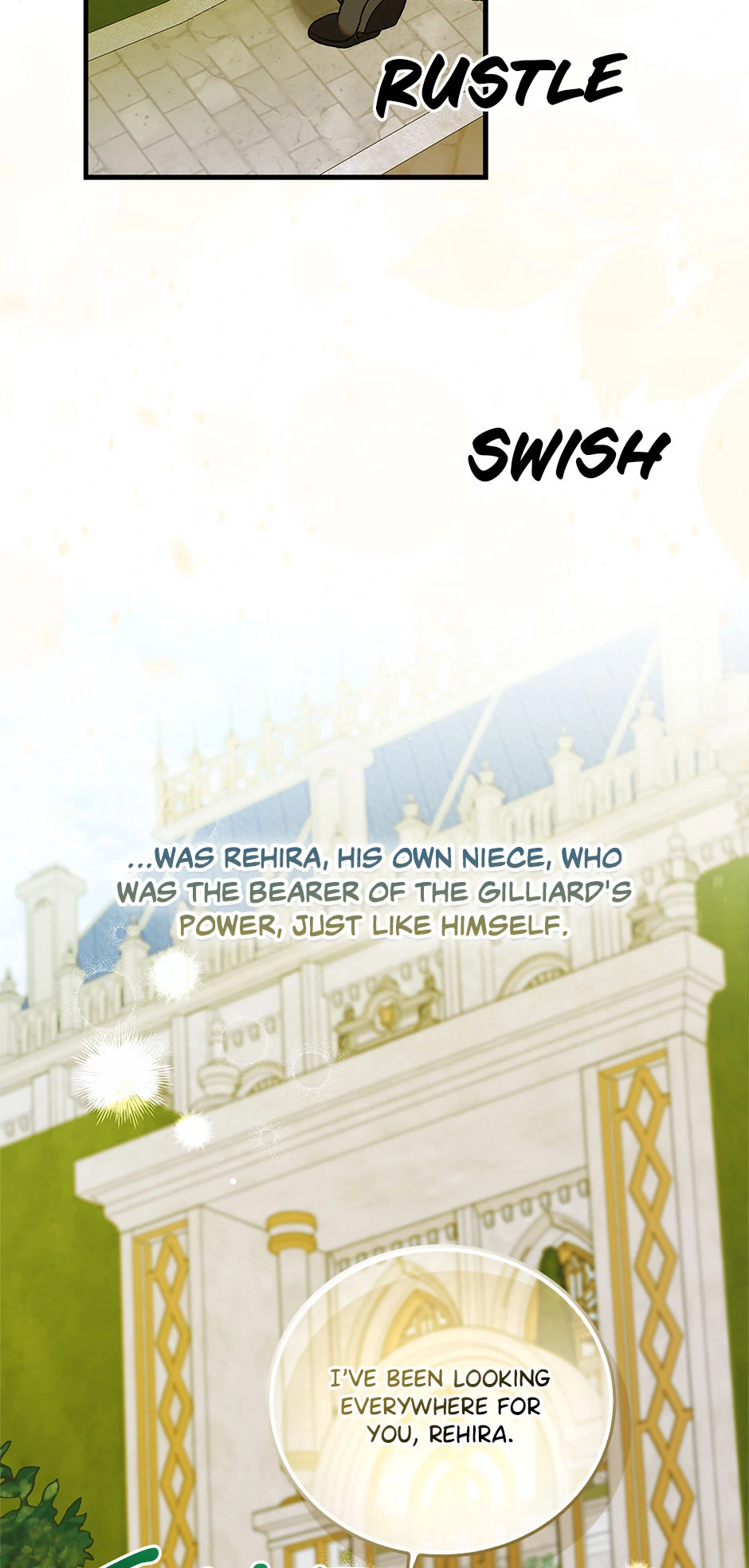 Saving My Sweetheart [Official] - Special Episode 21 manhwa