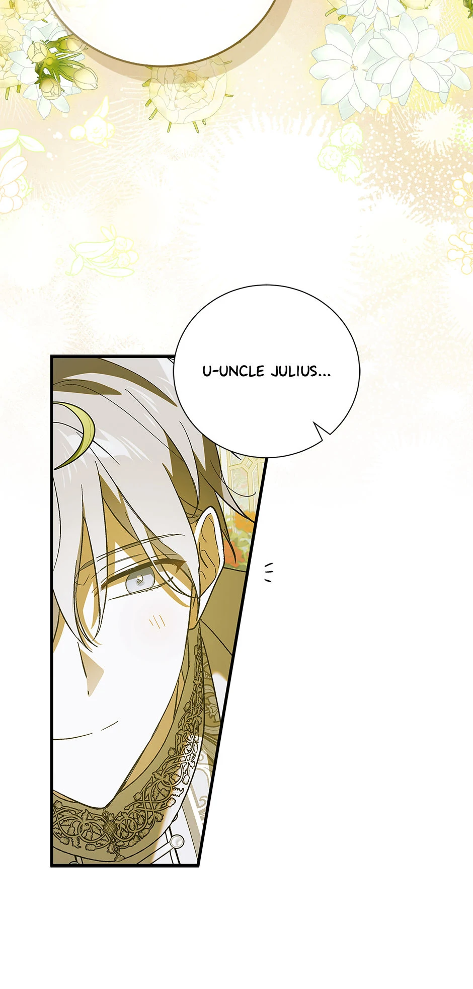 Saving My Sweetheart [Official] - Special Episode 21 manhwa