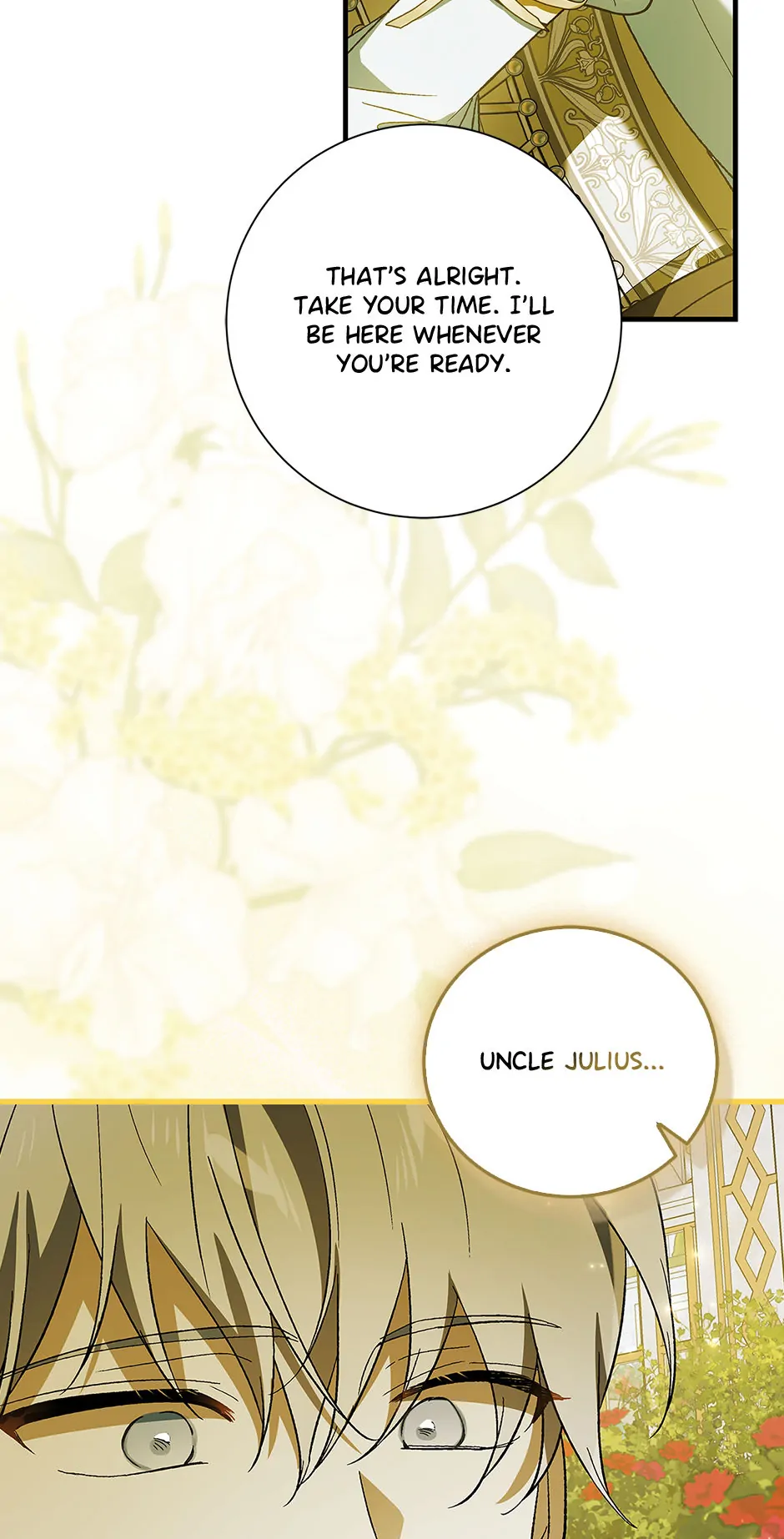 Saving My Sweetheart [Official] - Special Episode 21 manhwa