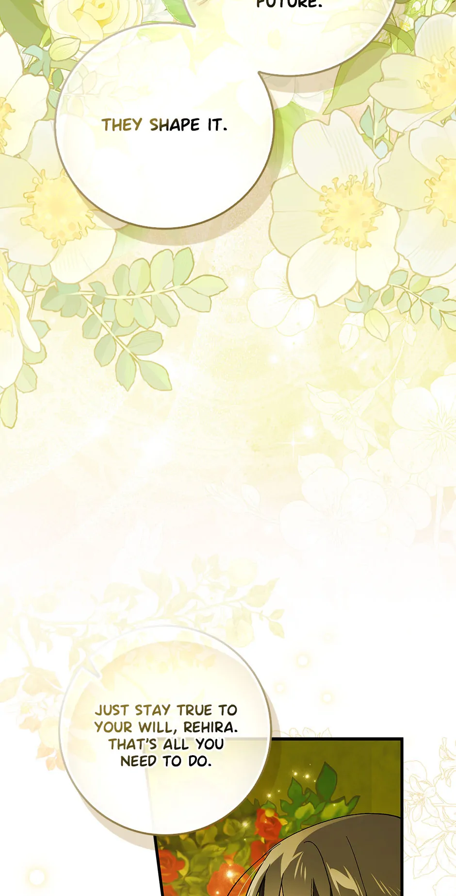 Saving My Sweetheart [Official] - Special Episode 21 manhwa