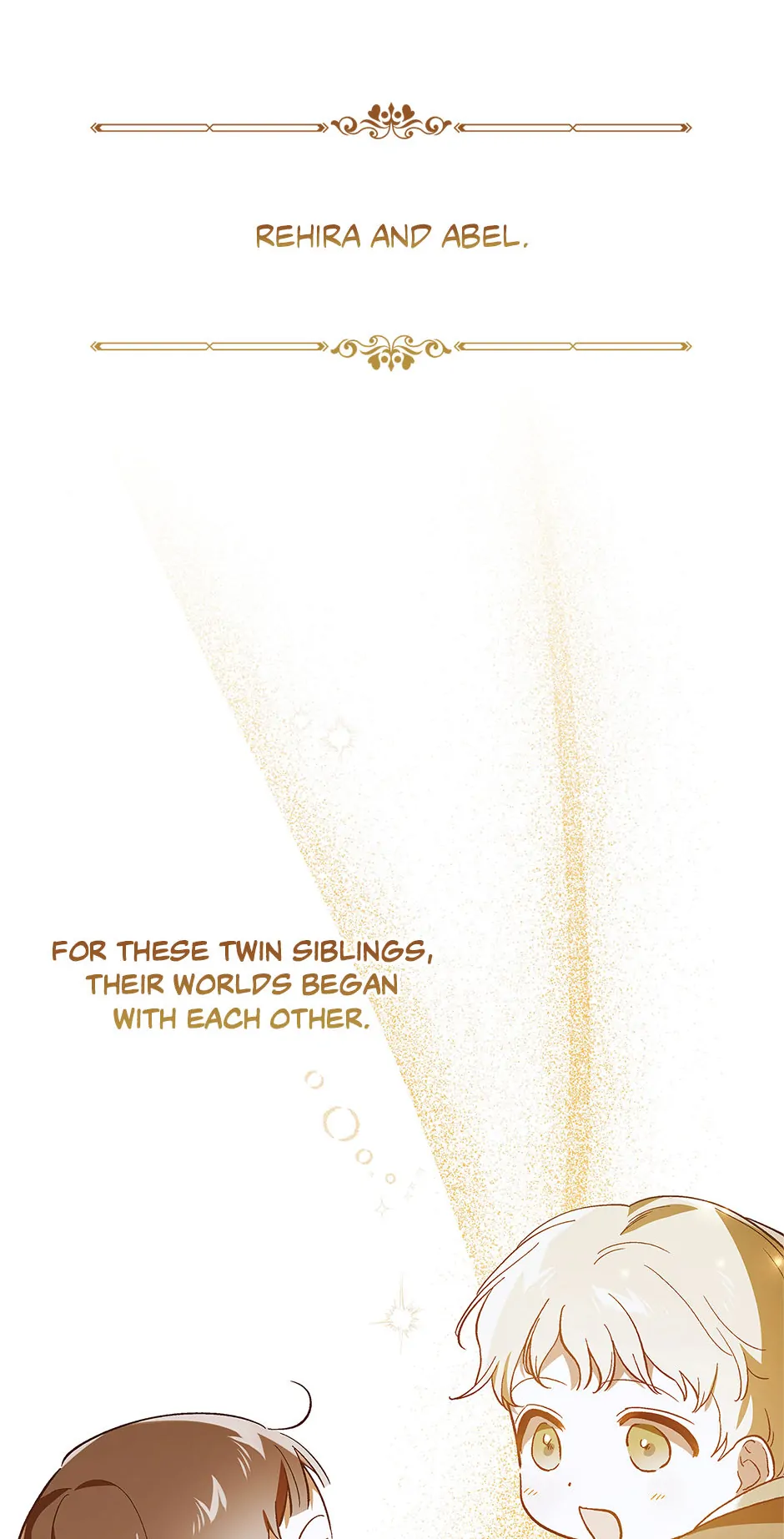 Saving My Sweetheart [Official] - Special Episode 21 manhwa