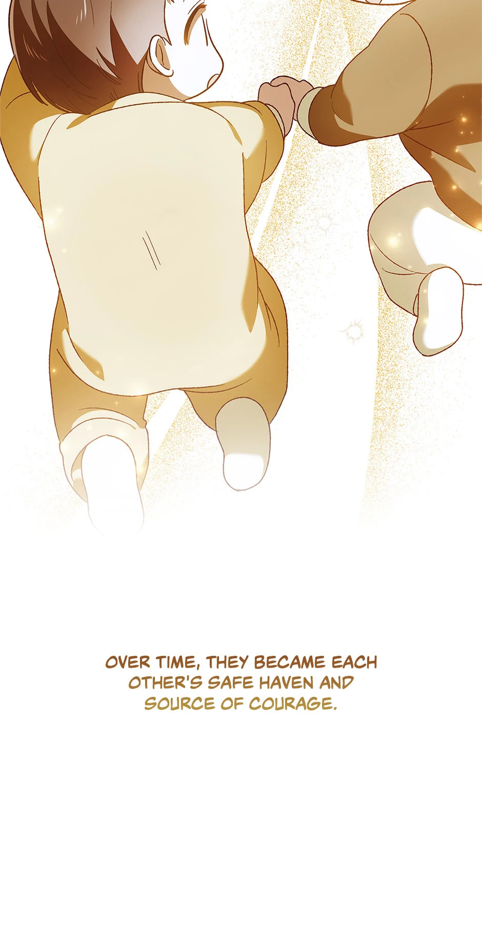 Saving My Sweetheart [Official] - Special Episode 21 manhwa