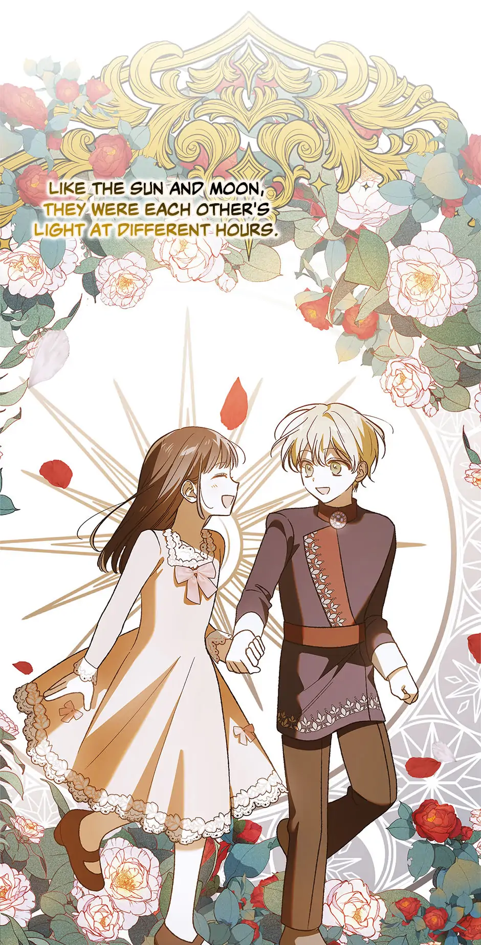 Saving My Sweetheart [Official] - Special Episode 21 manhwa