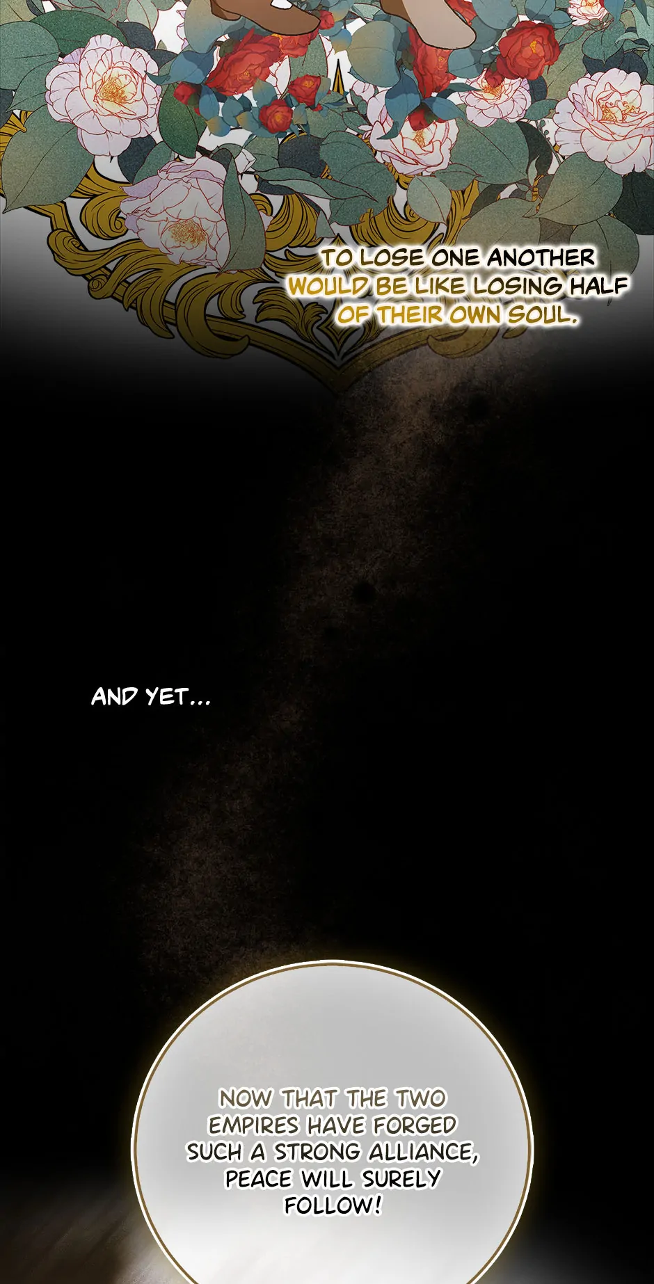 Saving My Sweetheart [Official] - Special Episode 21 manhwa