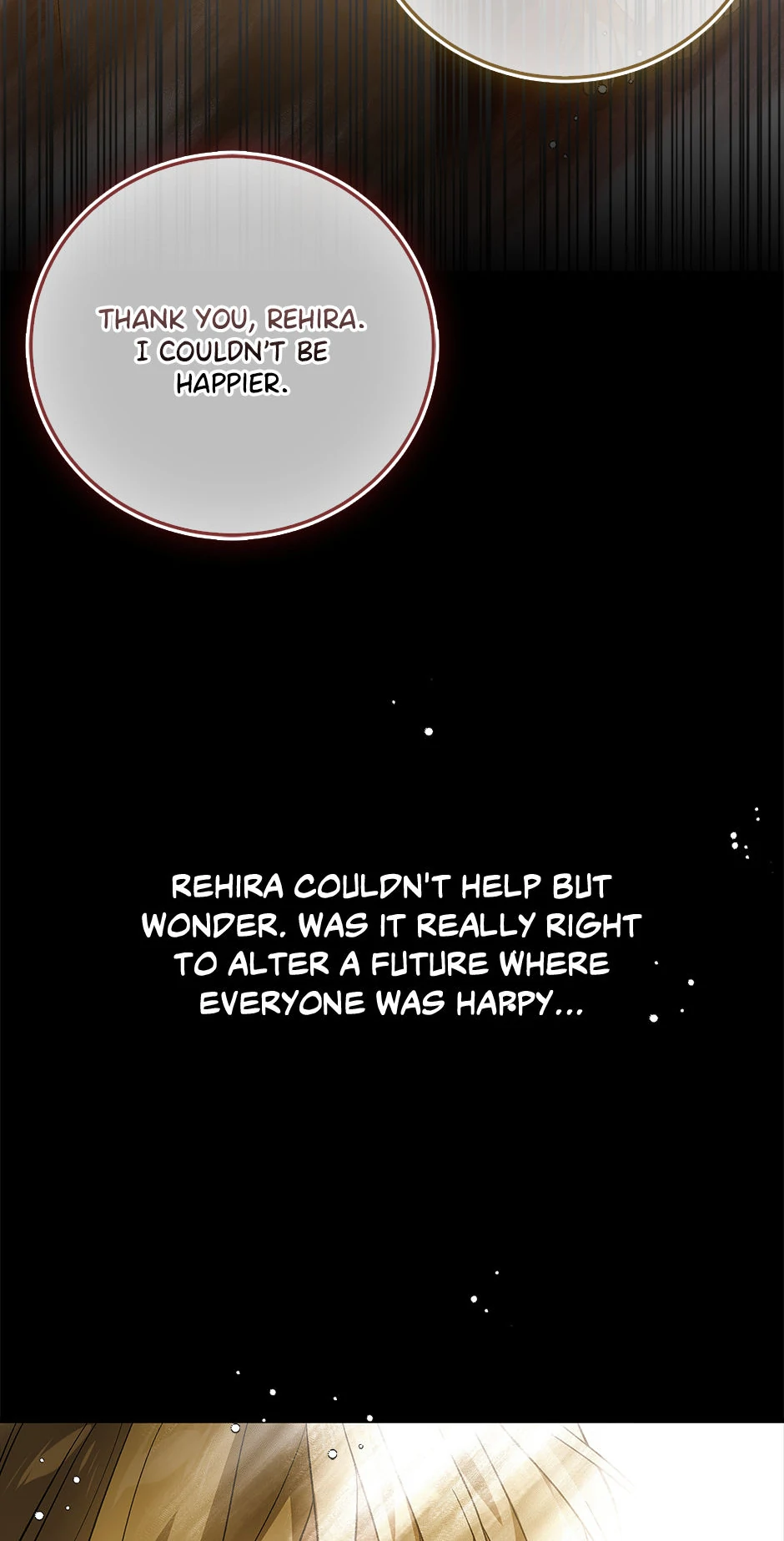 Saving My Sweetheart [Official] - Special Episode 21 manhwa