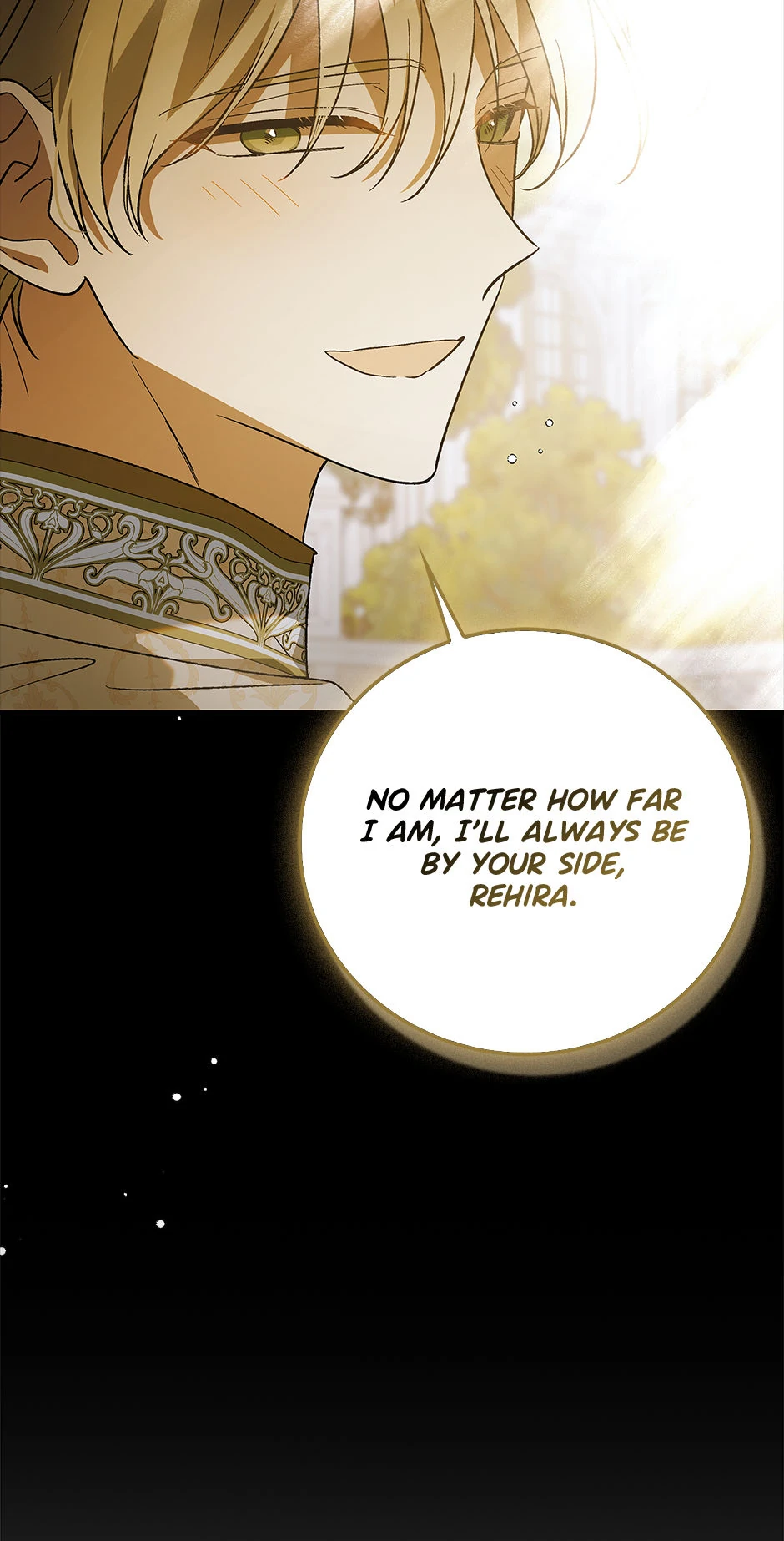Saving My Sweetheart [Official] - Special Episode 21 manhwa