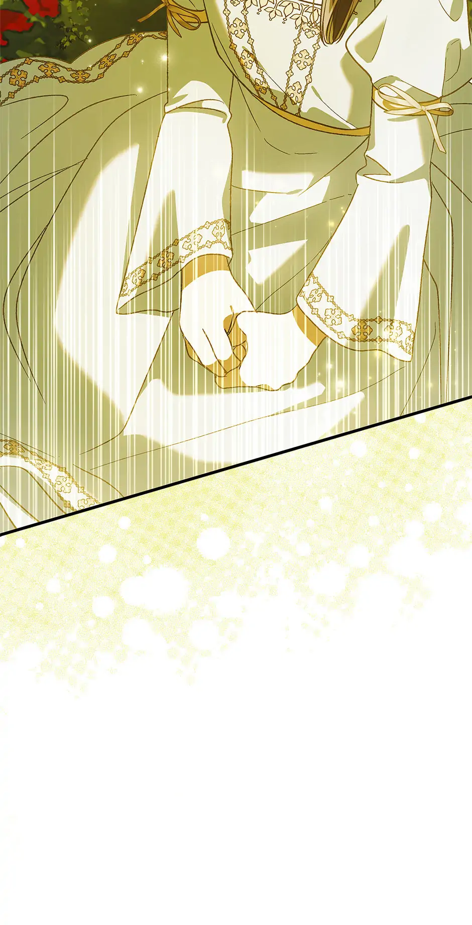Saving My Sweetheart [Official] - Special Episode 21 manhwa