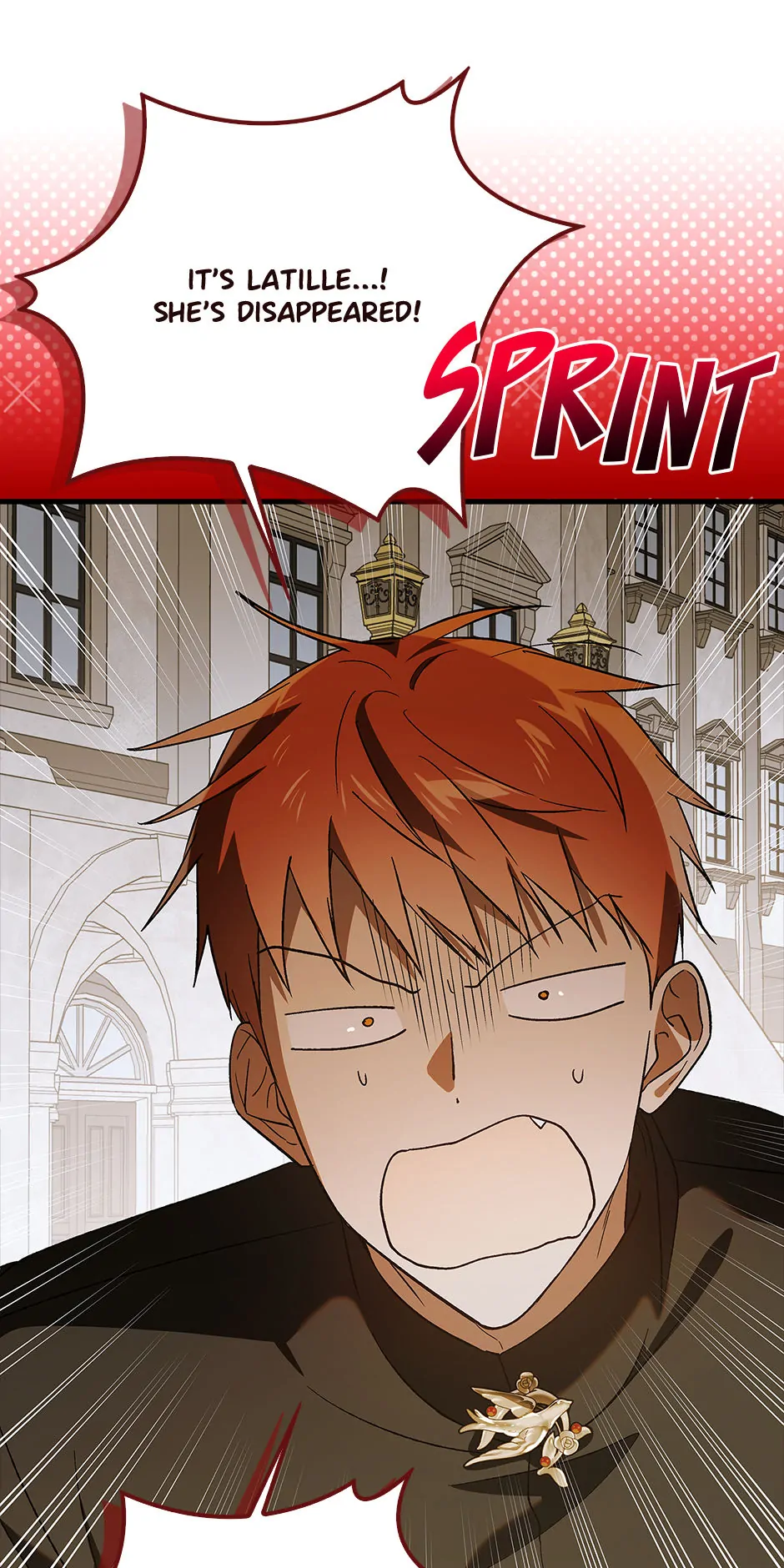 Saving My Sweetheart [Official] - Special Episode 21 manhwa