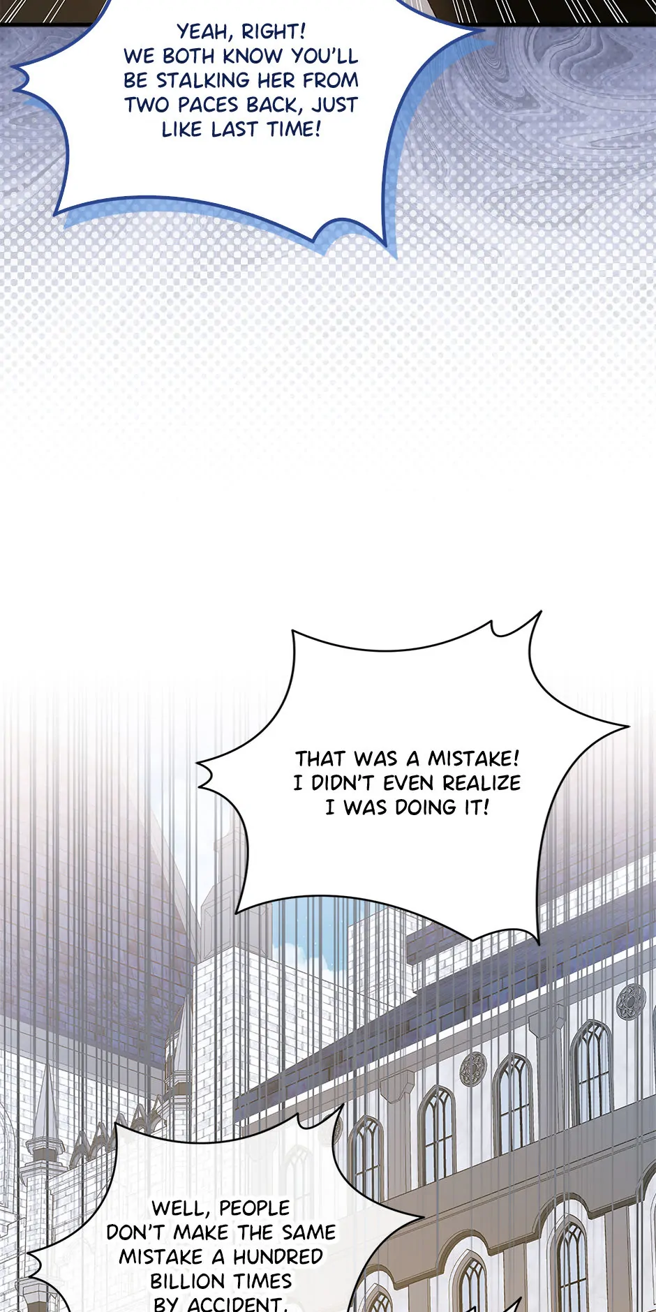 Saving My Sweetheart [Official] - Special Episode 21 manhwa