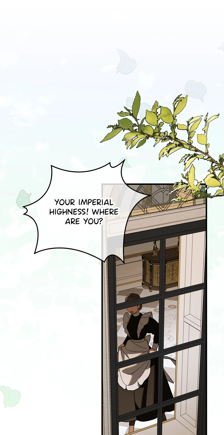 Saving My Sweetheart [Official] - Special Episode 21 manhwa