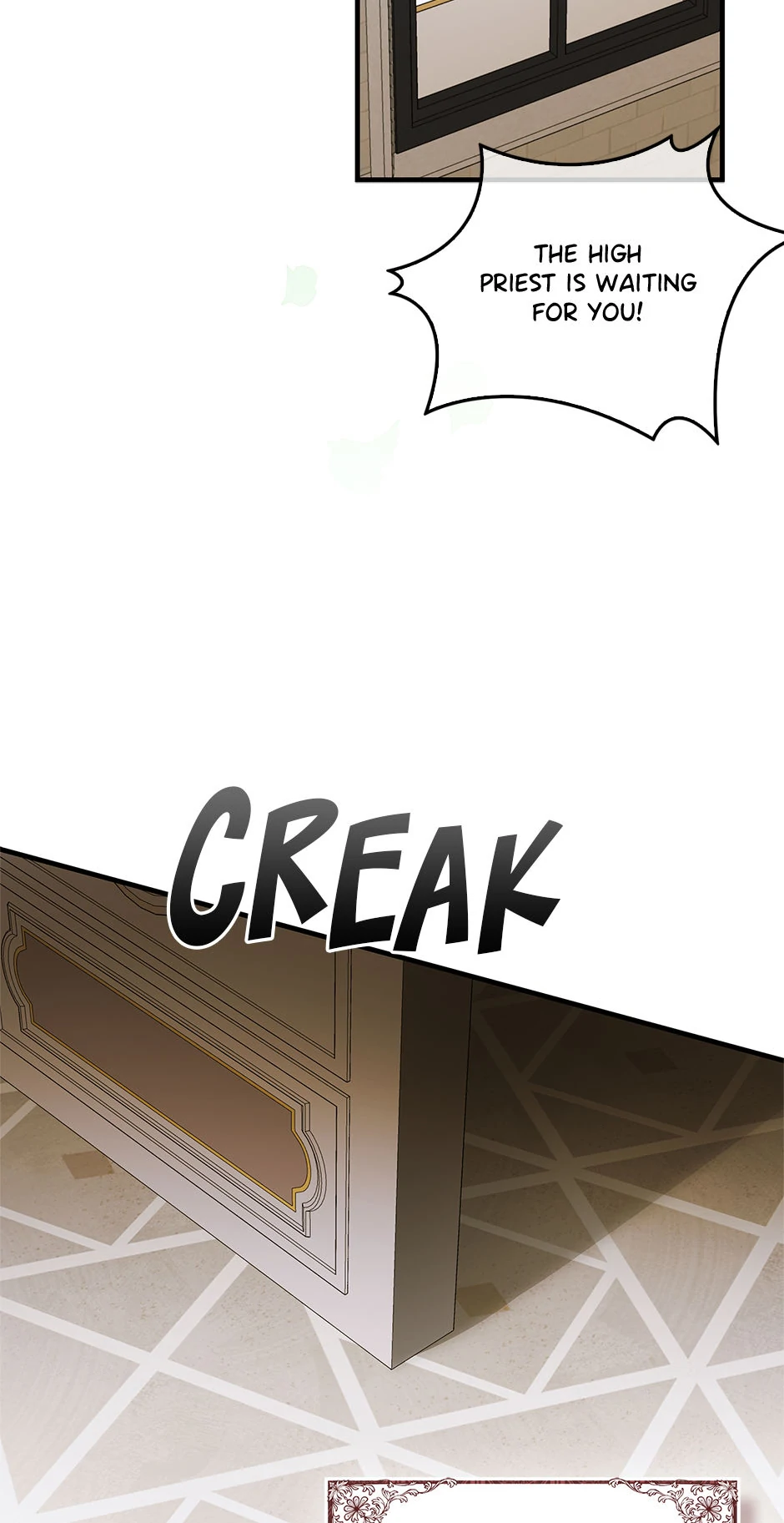 Saving My Sweetheart [Official] - Special Episode 21 manhwa