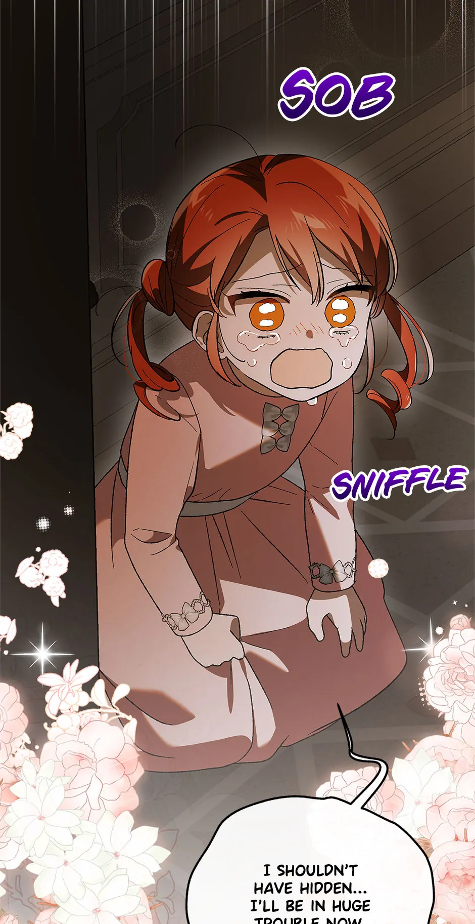 Saving My Sweetheart [Official] - Special Episode 21 manhwa