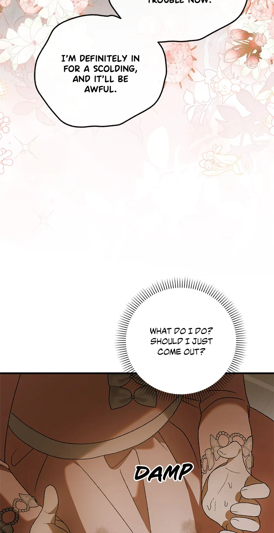Saving My Sweetheart [Official] - Special Episode 21 manhwa