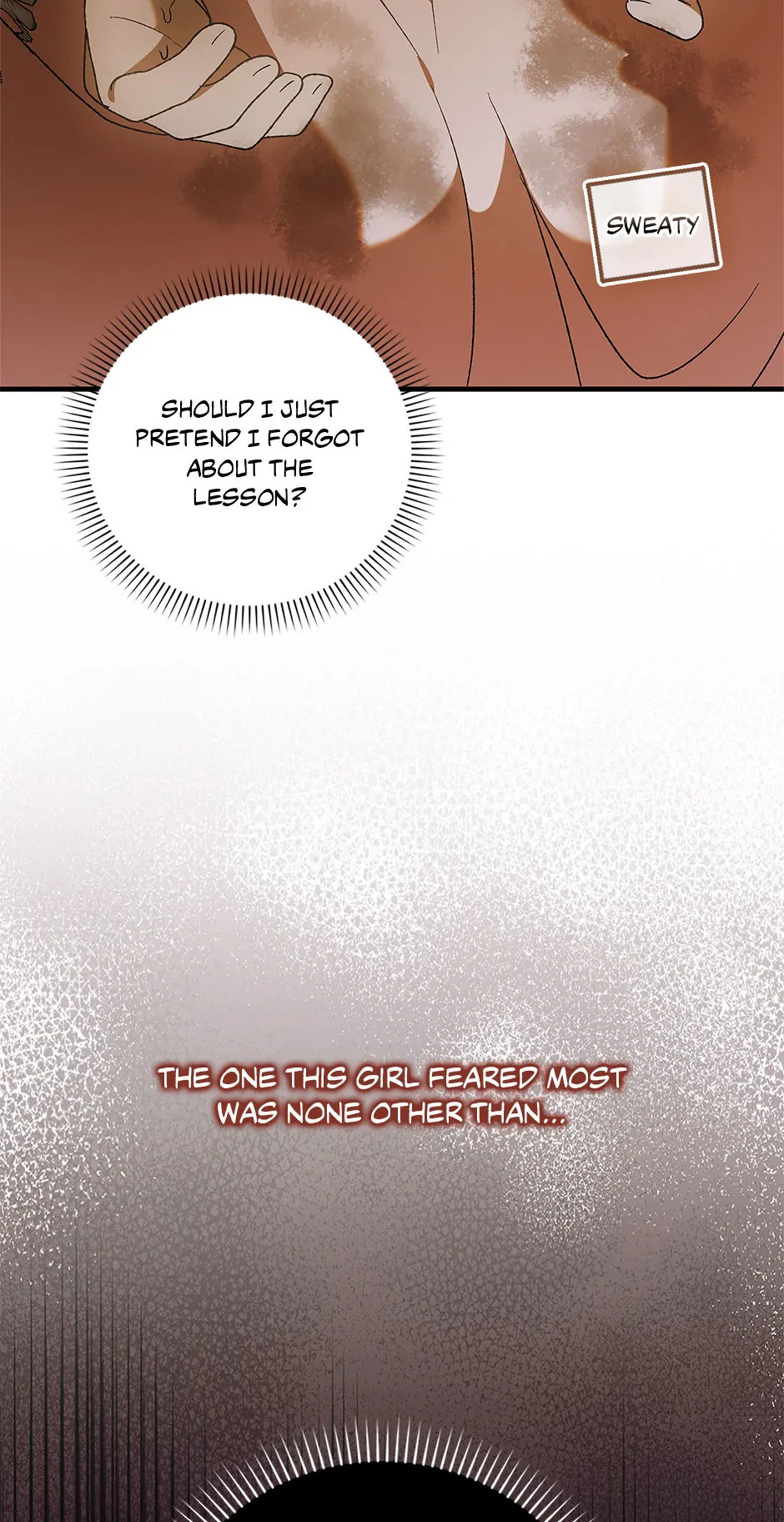 Saving My Sweetheart [Official] - Special Episode 21 manhwa