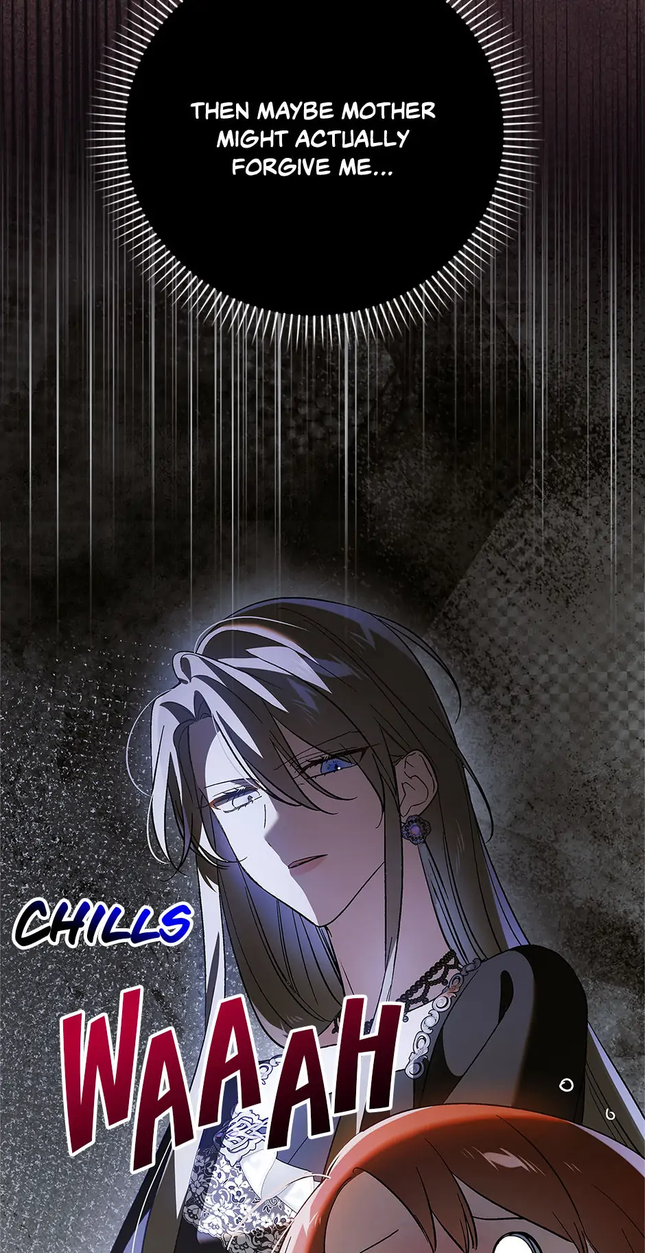 Saving My Sweetheart [Official] - Special Episode 21 manhwa