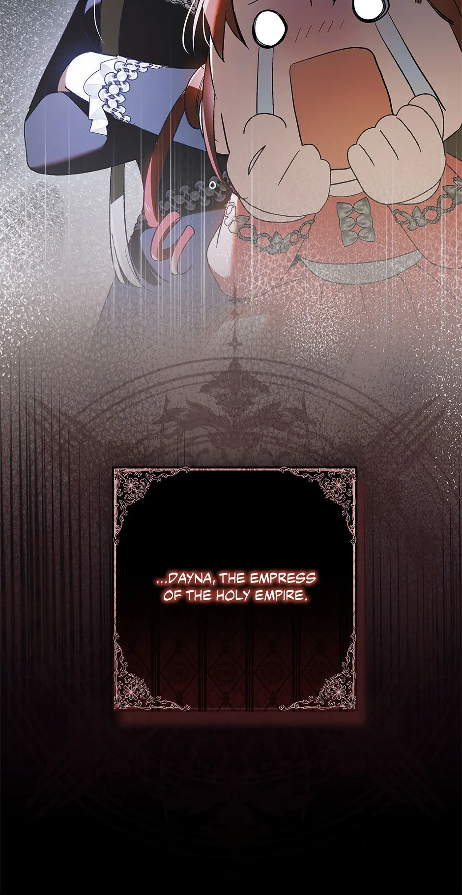 Saving My Sweetheart [Official] - Special Episode 21 manhwa